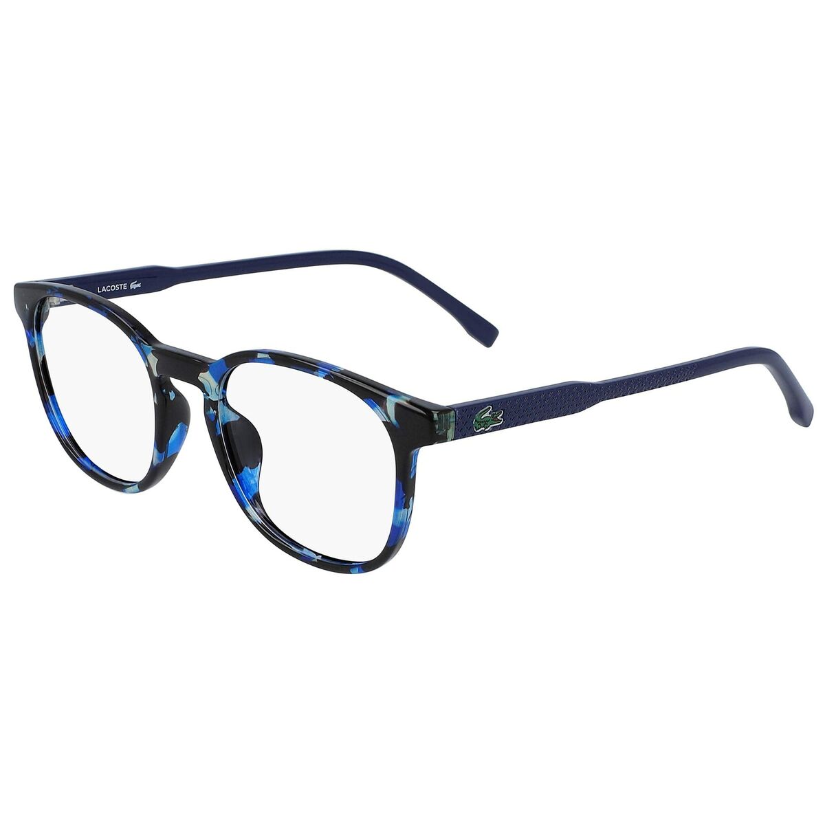 Montatura Per Occhiali Uomo Lacoste L3632 Junior