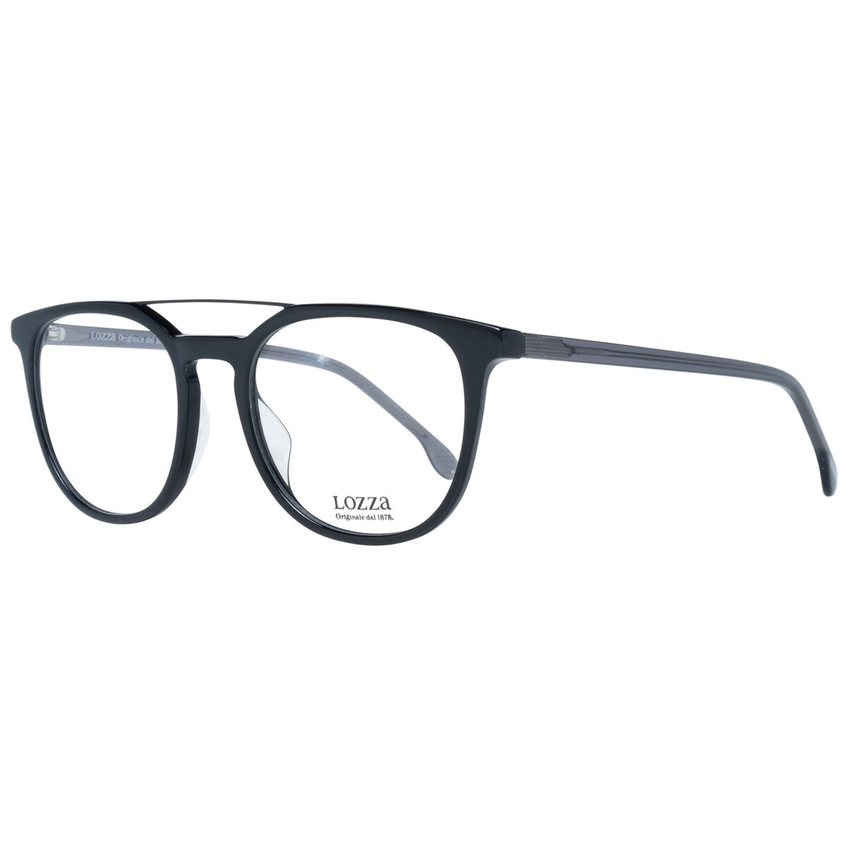 Montatura Per Occhiali Unisex Lozza Vl4201 50700y