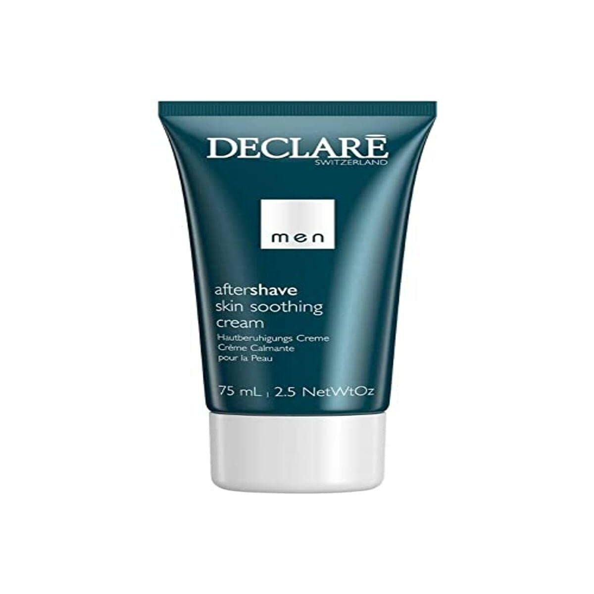 Lozione Dopobarba Declaré 75 ml