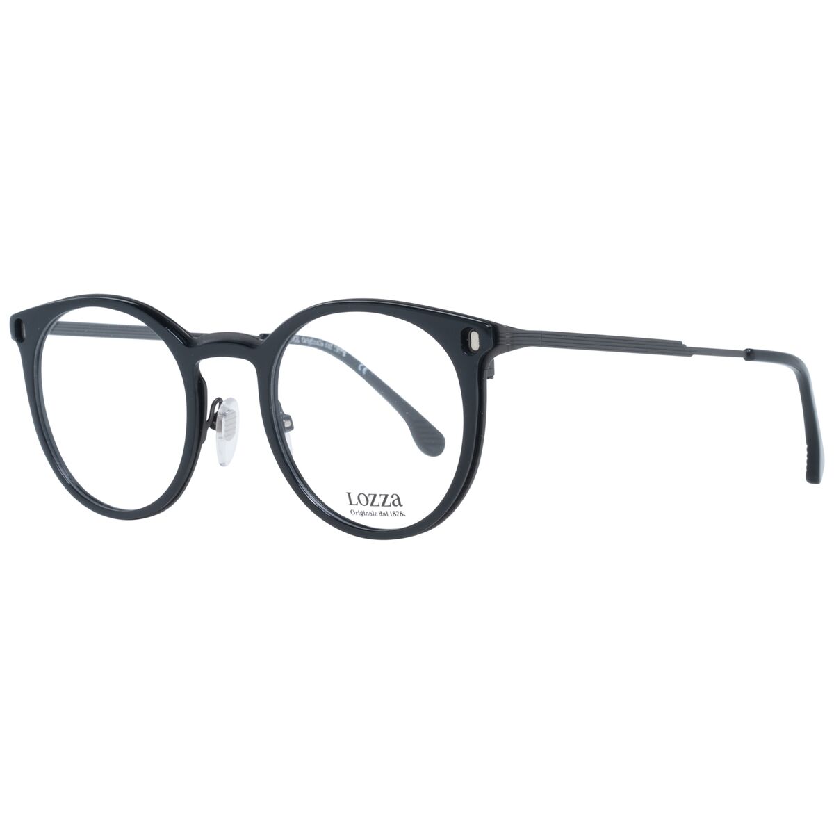 Montatura Per Occhiali Unisex Lozza Vl2376 480700