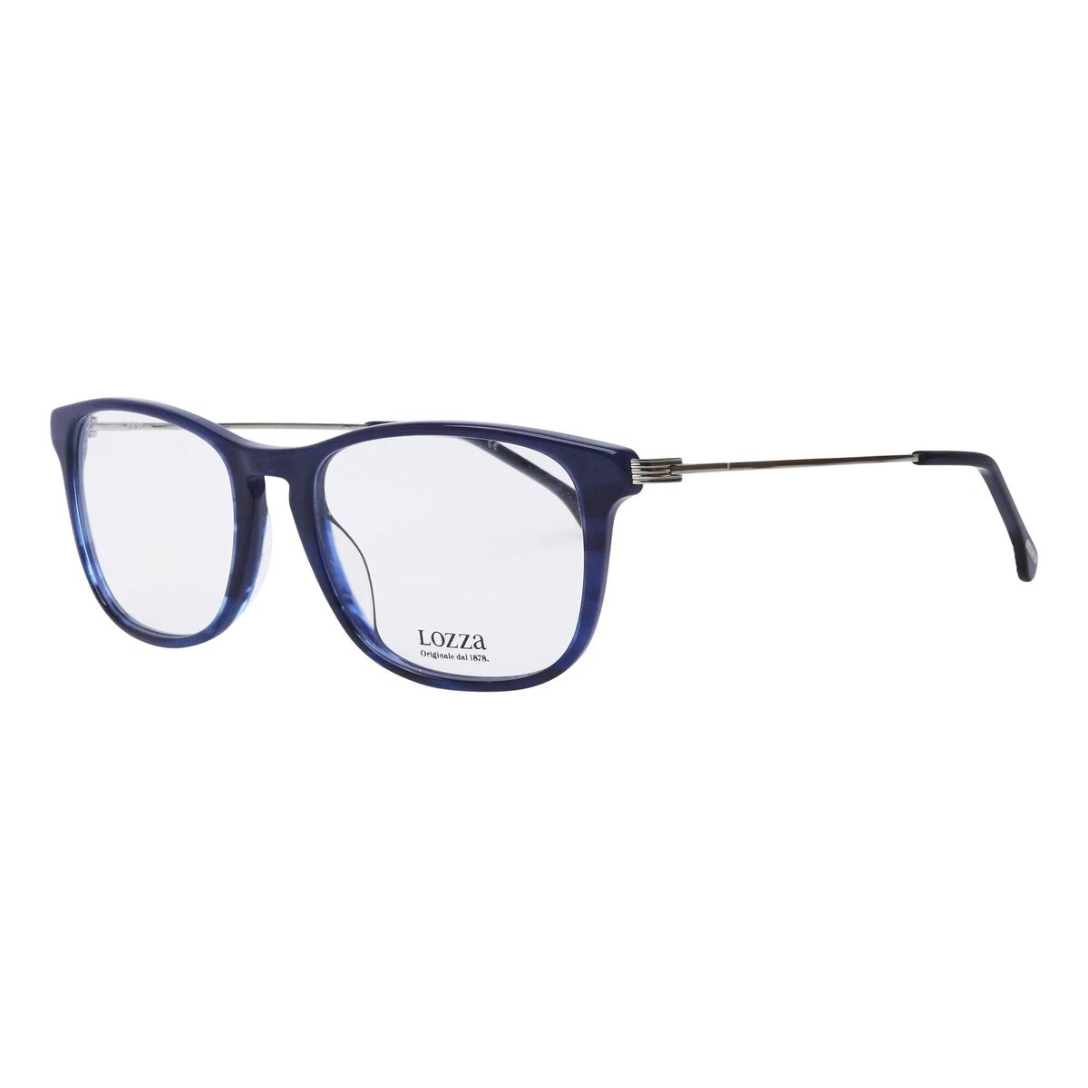 Montatura Per Occhiali Uomo Lozza Vl4147 530d79