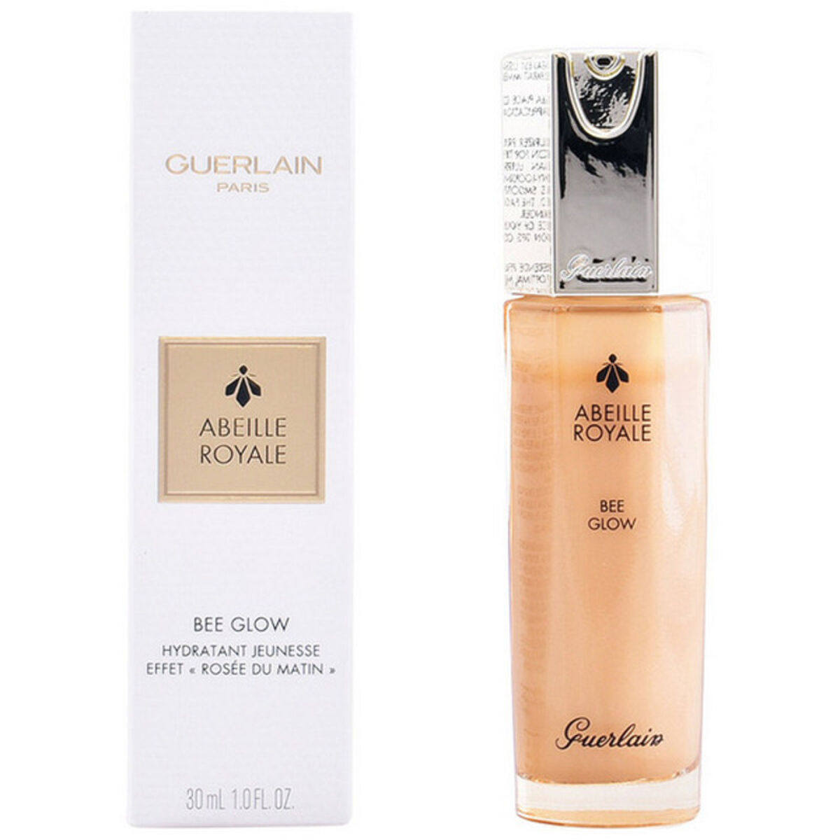 Lozione Idratante Antietà Guerlain Bee Glow 30 Ml 30 L (1 Unità)