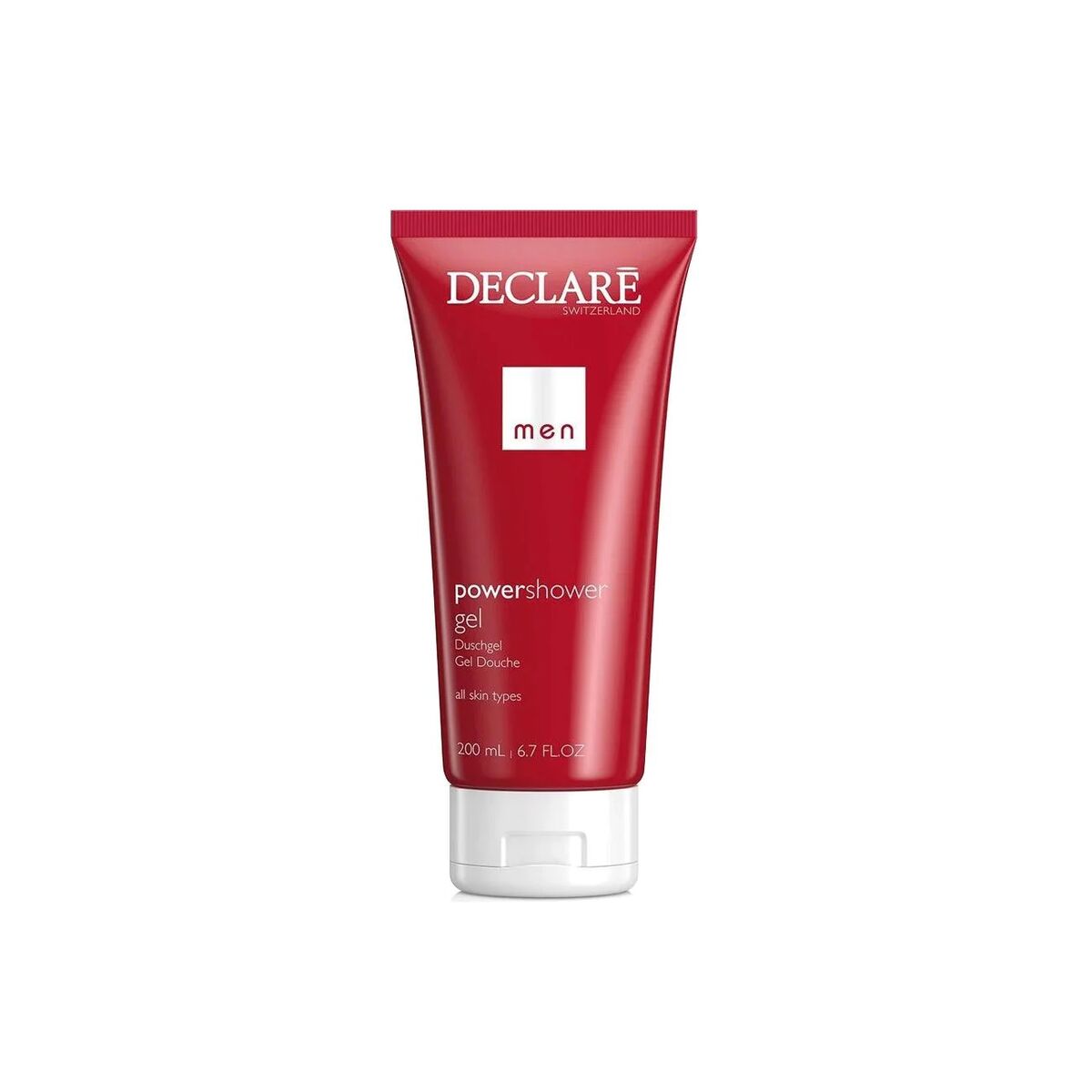 Gel Doccia Declaré 16042600 200 ml
