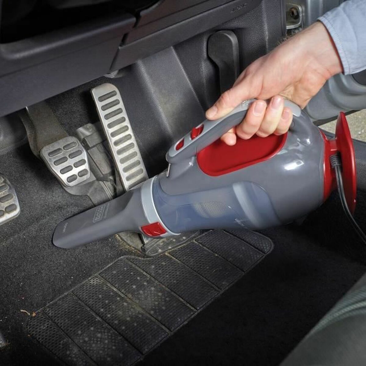 Aspirapolvere A Mano Black & Decker - Image 4