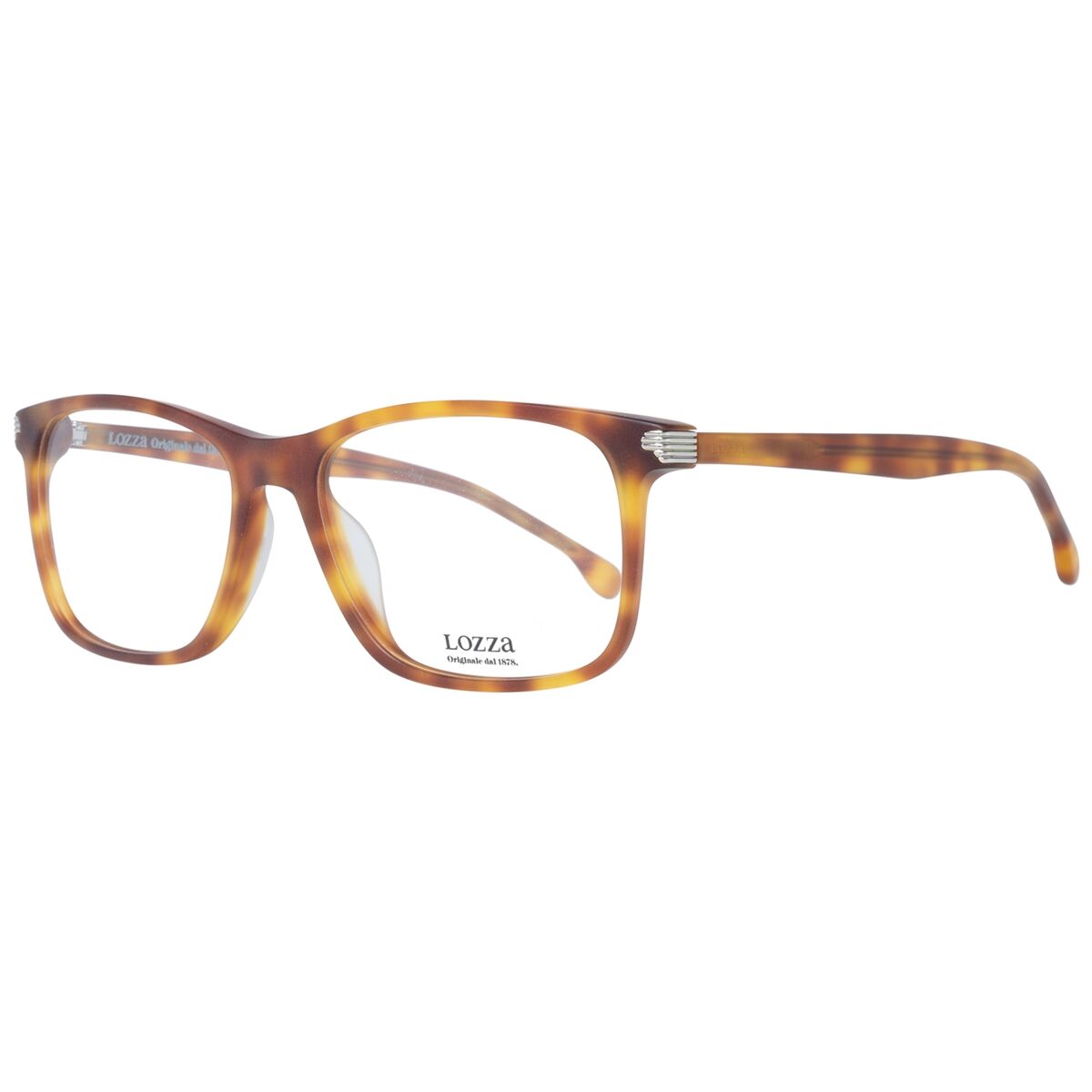 Montatura Per Occhiali Uomo Lozza Vl4137 54711m