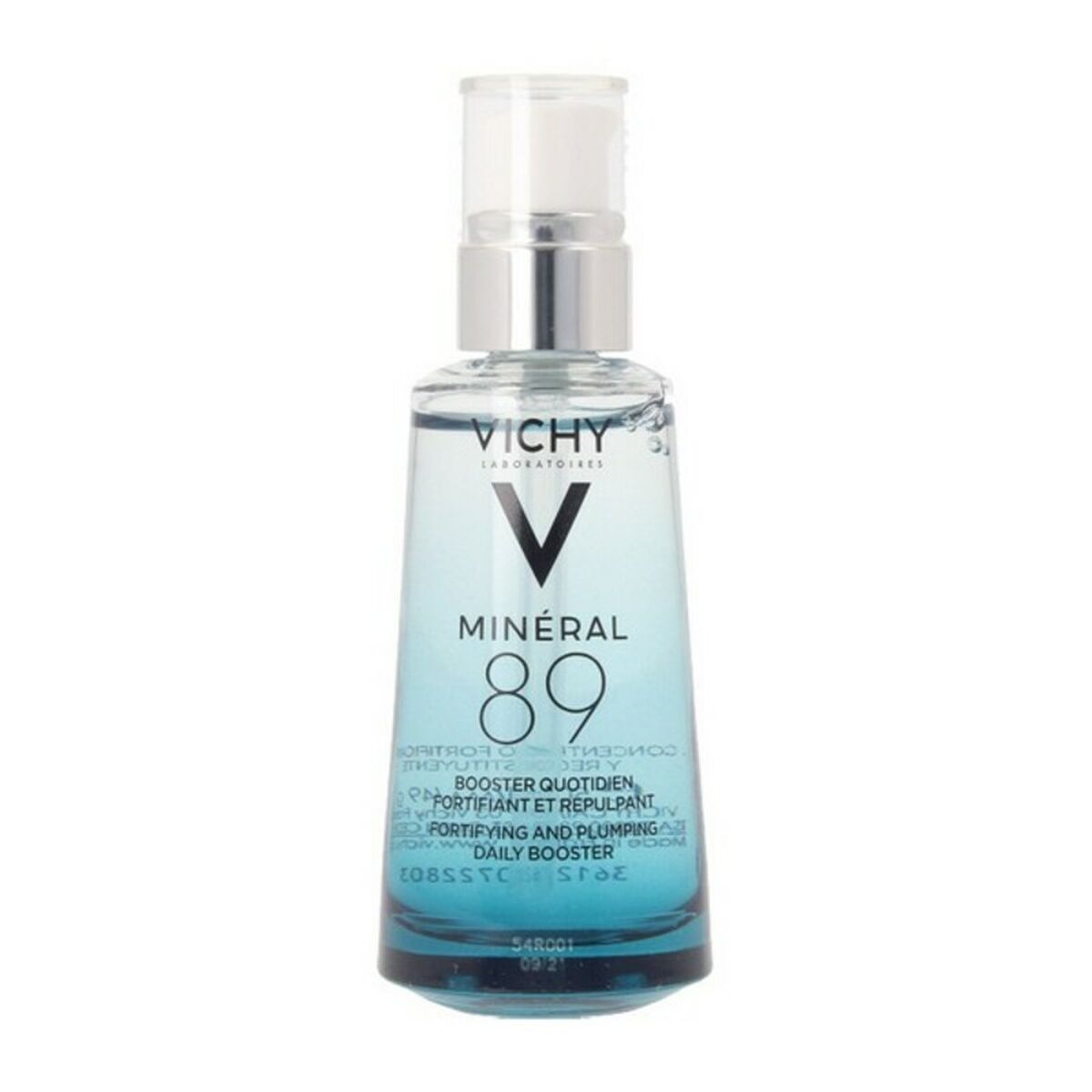 Siero Idratante Vichy Mineral 89 50 Ml 50 Ml (1 Unità)