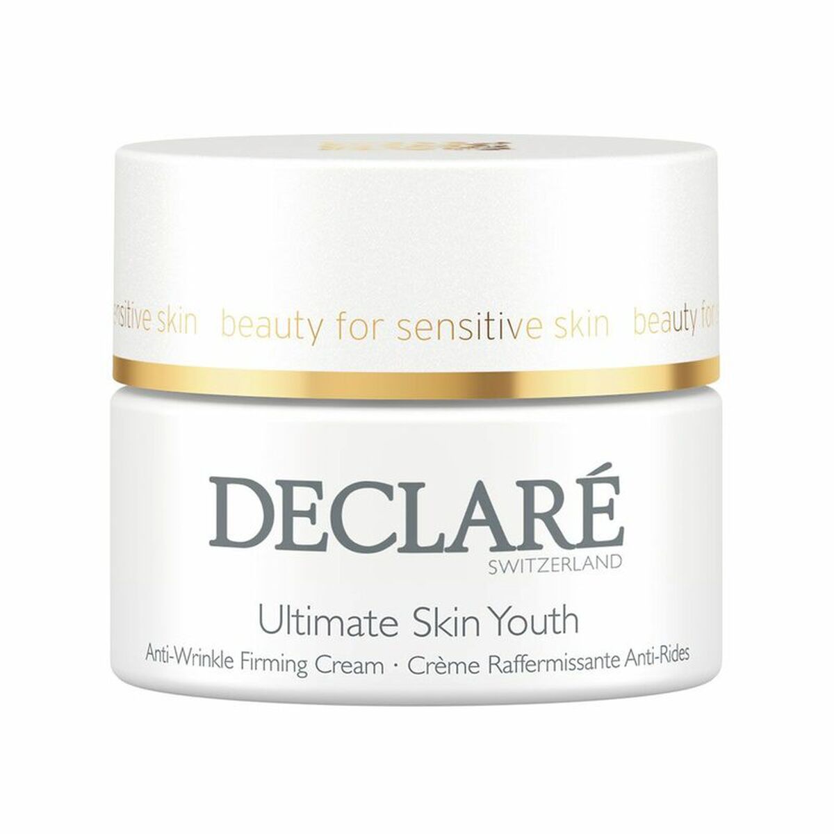 Crema Antirughe Declaré Ultimate Skin Youth 50 ml