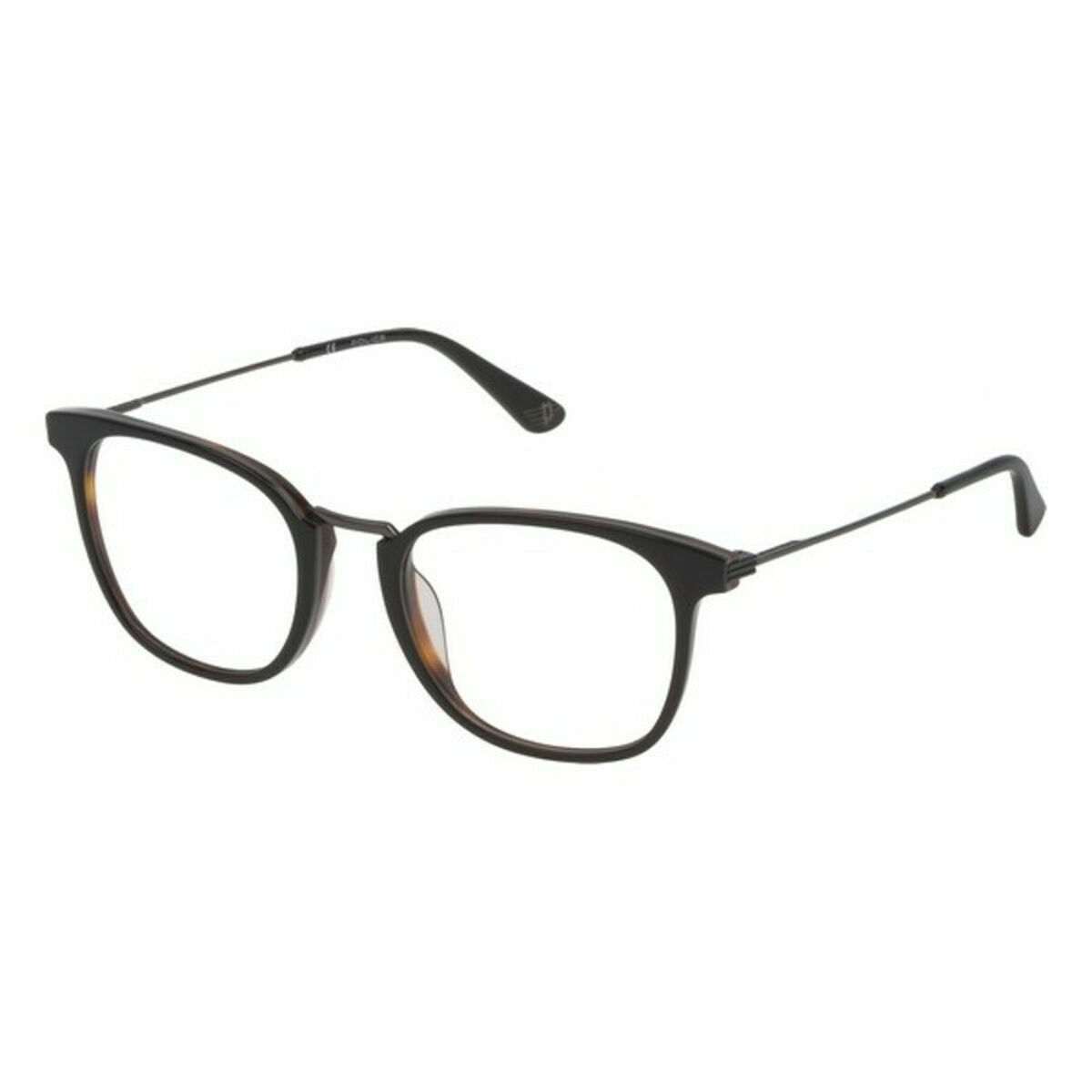 Montatura Per Occhiali Uomo Police Pl686 510nk7 Ø 51 mm