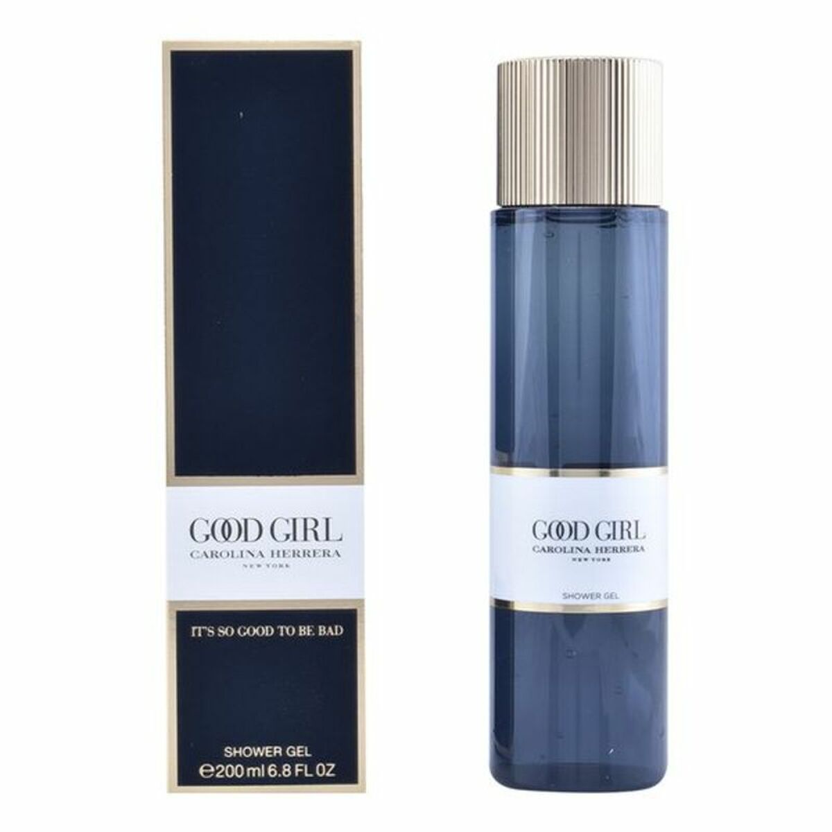 Gel Doccia Carolina Herrera 1116031 200 ml