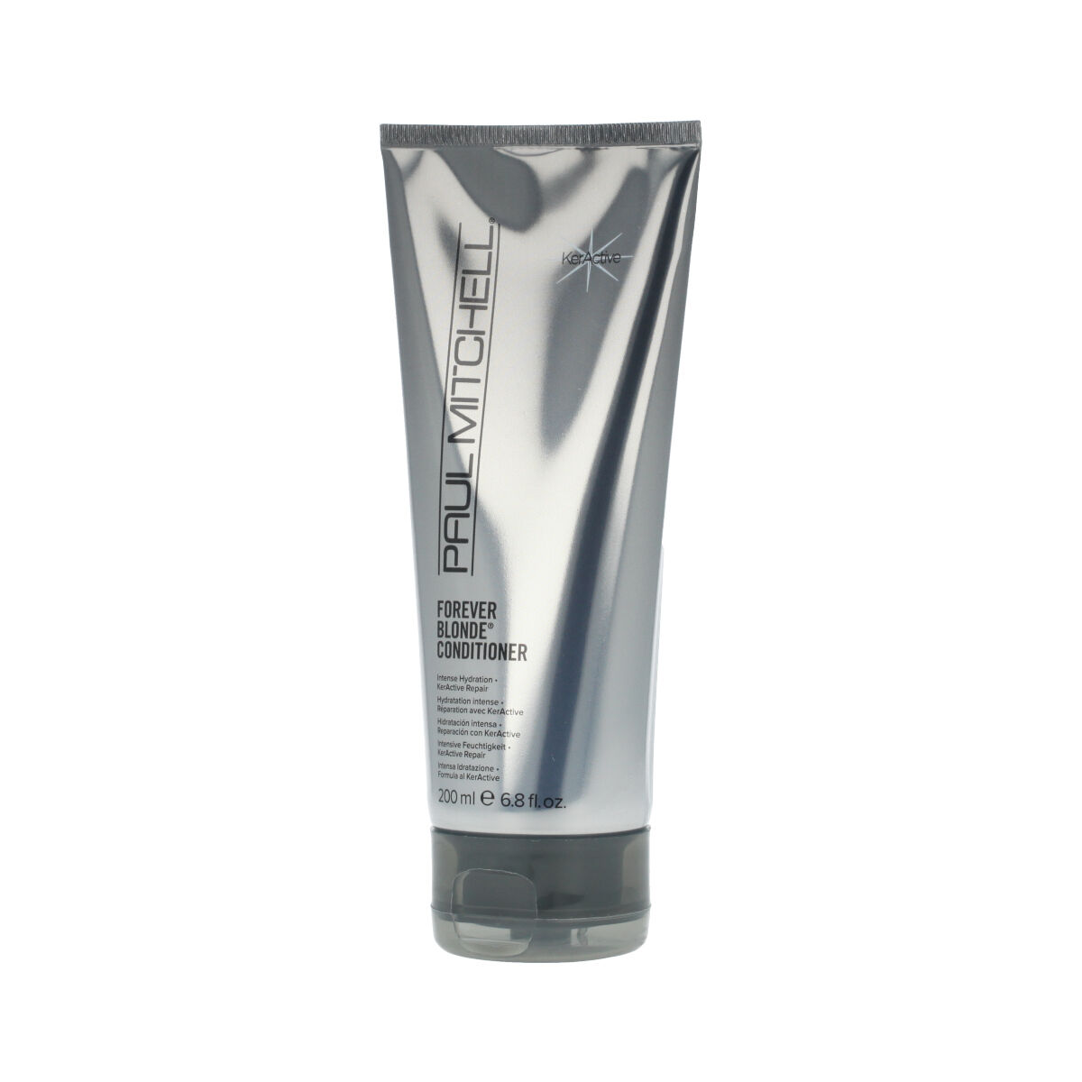 Balsamo Nutriente Blonde Forever Paul Mitchell 132880 200 ml