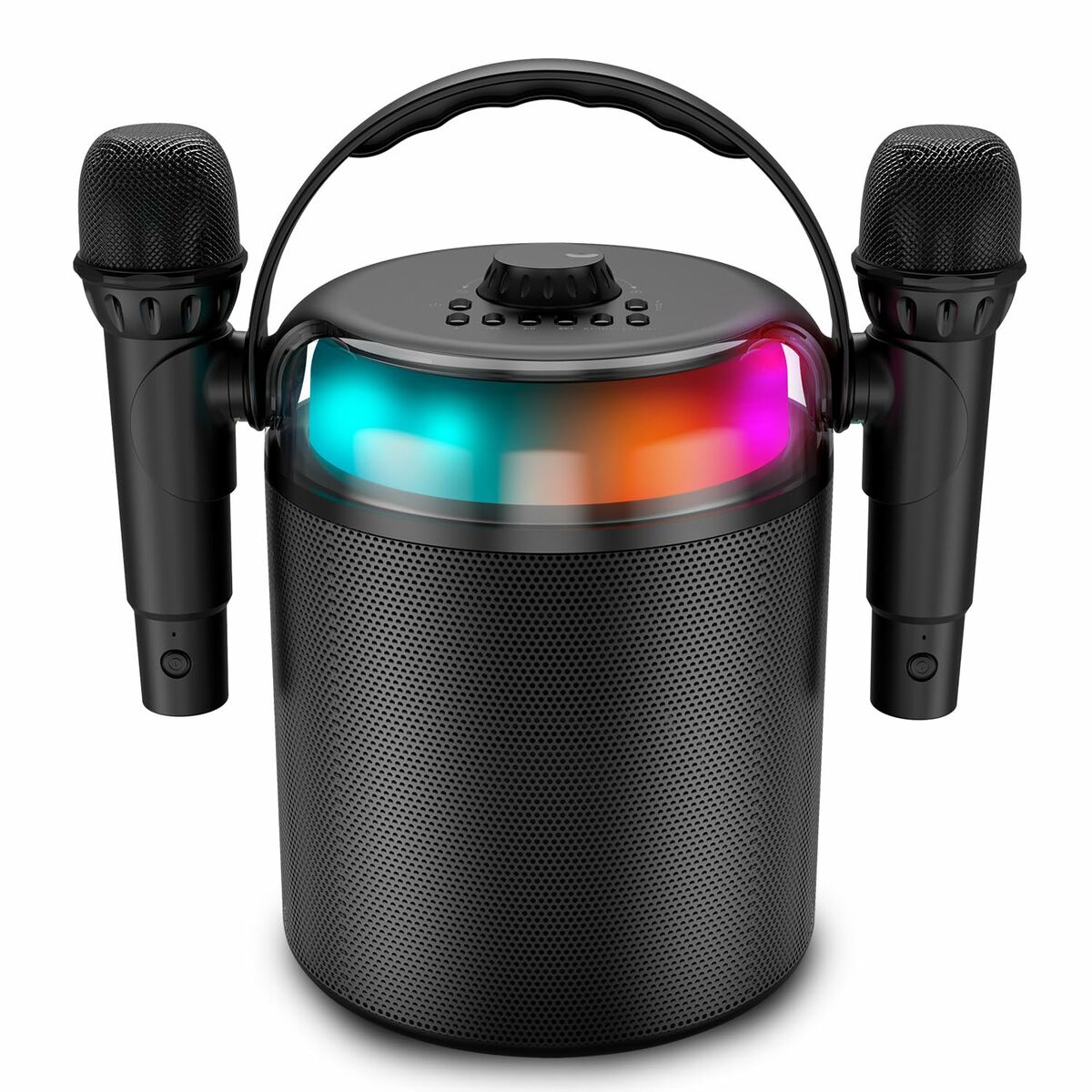 Altoparlanti Ledwood LD-Playkaraoke