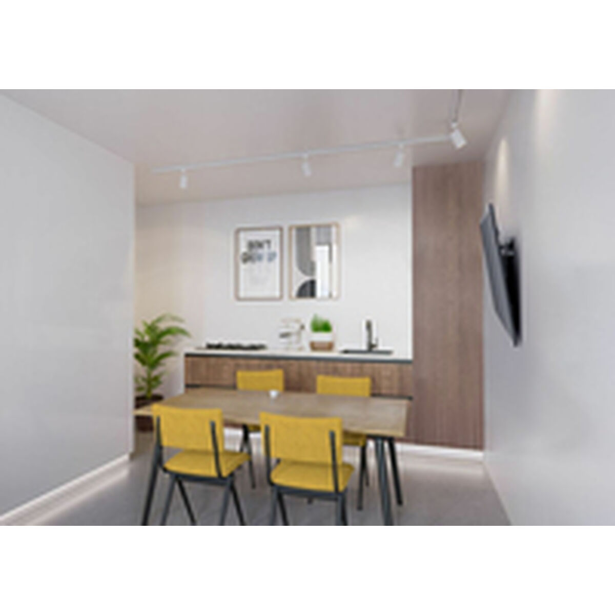 Supporto Tv Con Braccio Vogel's Ma3010c1 32" 65" 40 kg - Image 5