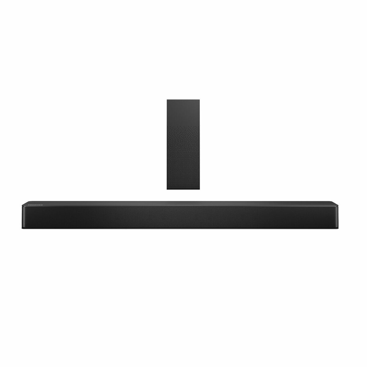 Soundbar Hisense Hs2100 240w Nero 120 W - Image 4