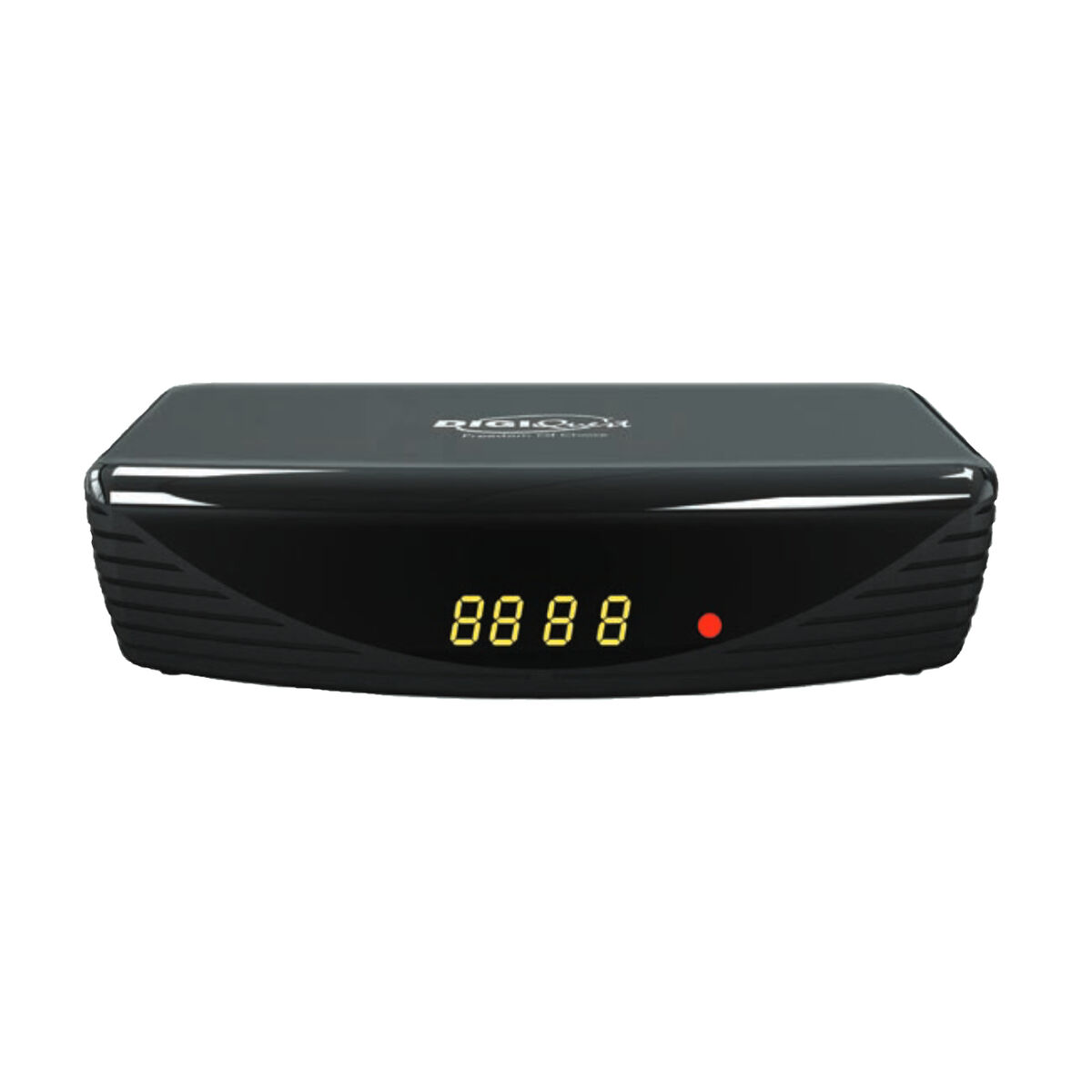 Sintonizzatore Tdt Elbe Mdd