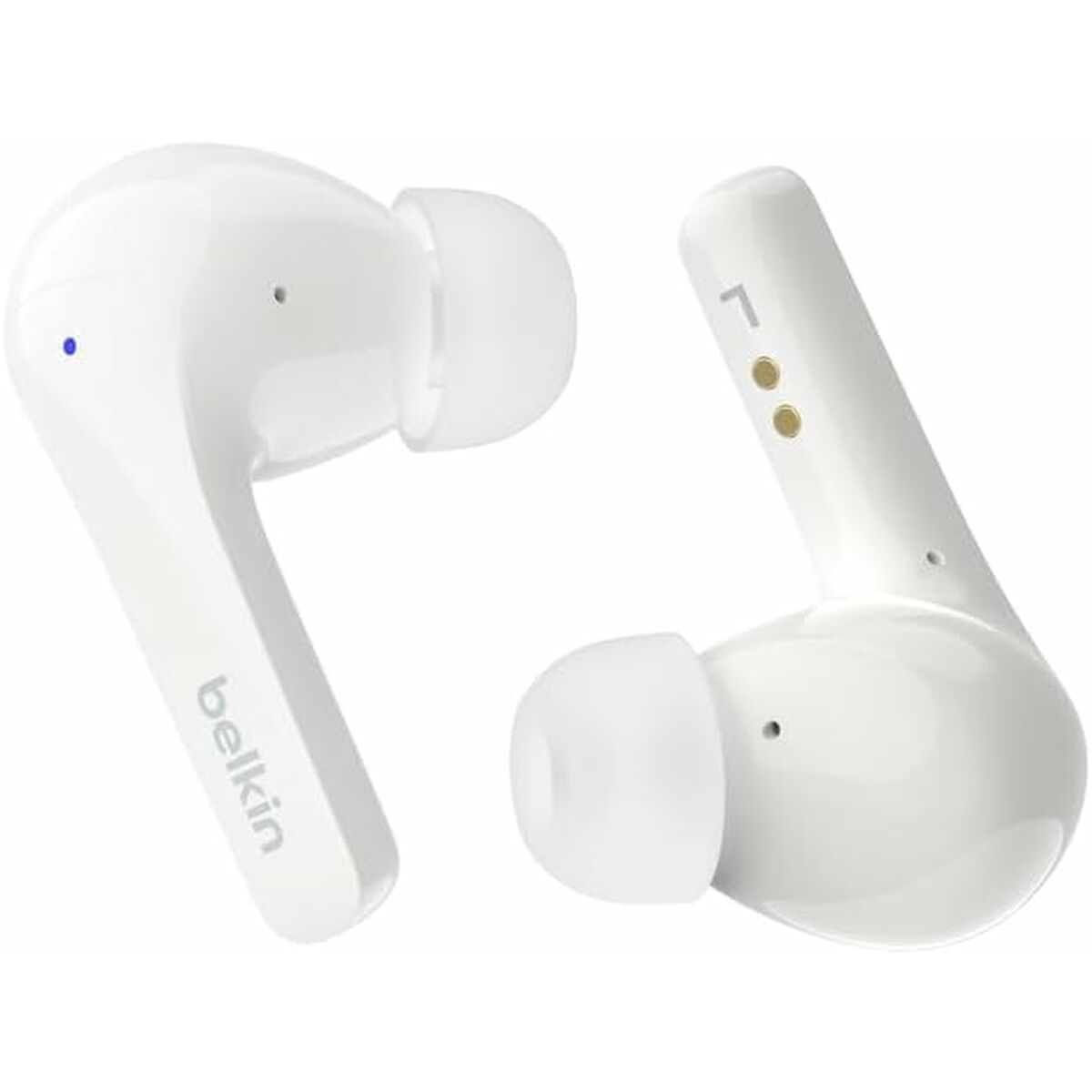 Auricolari In Ear Bluetooth Belkin Auc010btwh Bianco