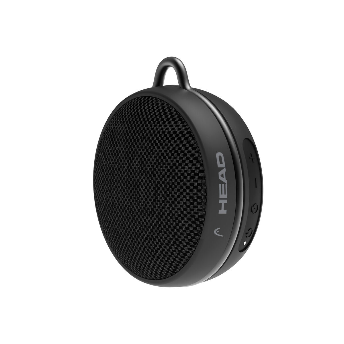 Altoparlante Bluetooth Portatile Head Hdsp02 3 W Nero