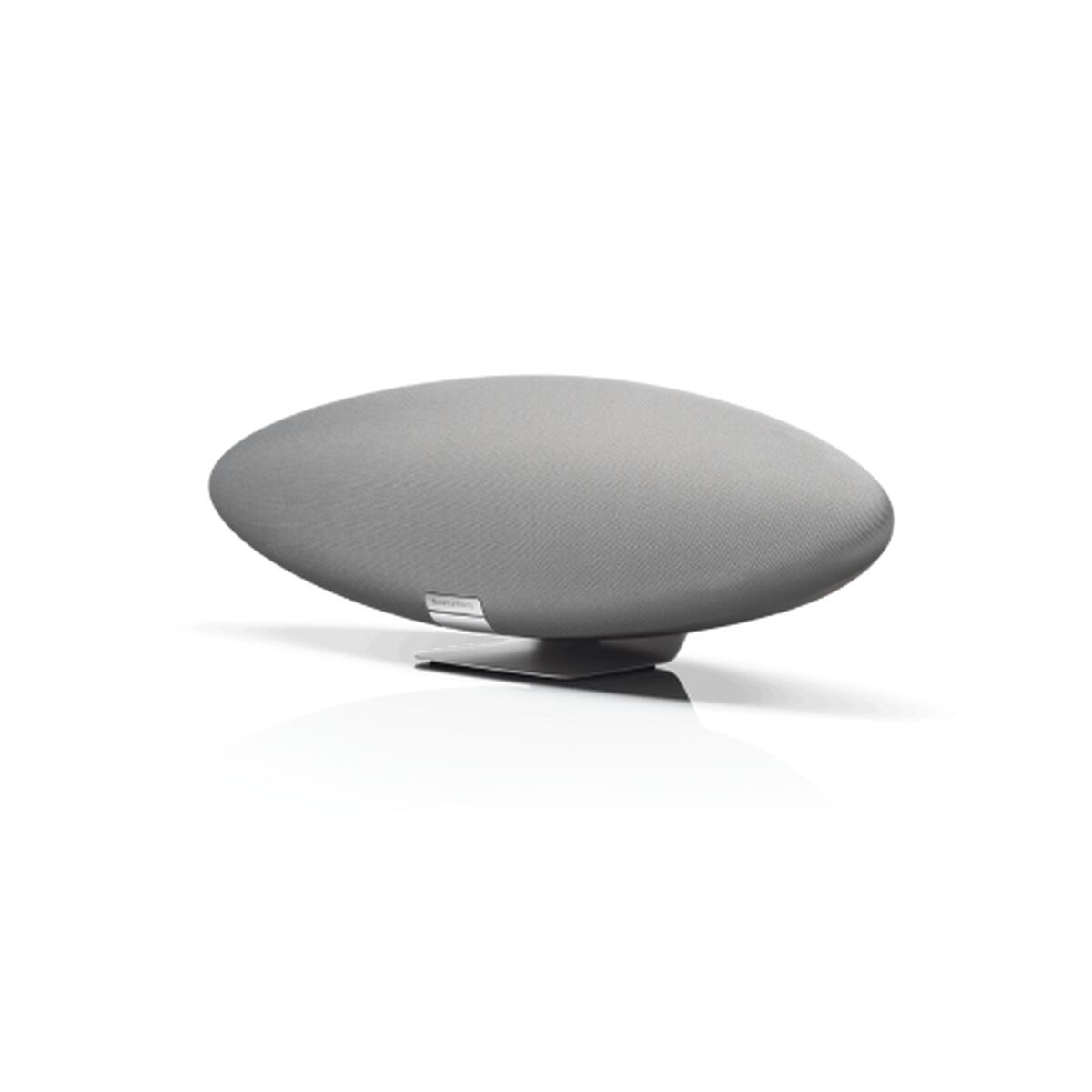 Altoparlanti Pc Bowers & Wilkins Zeppelin 2021 Perl Gray Grigio 80 W