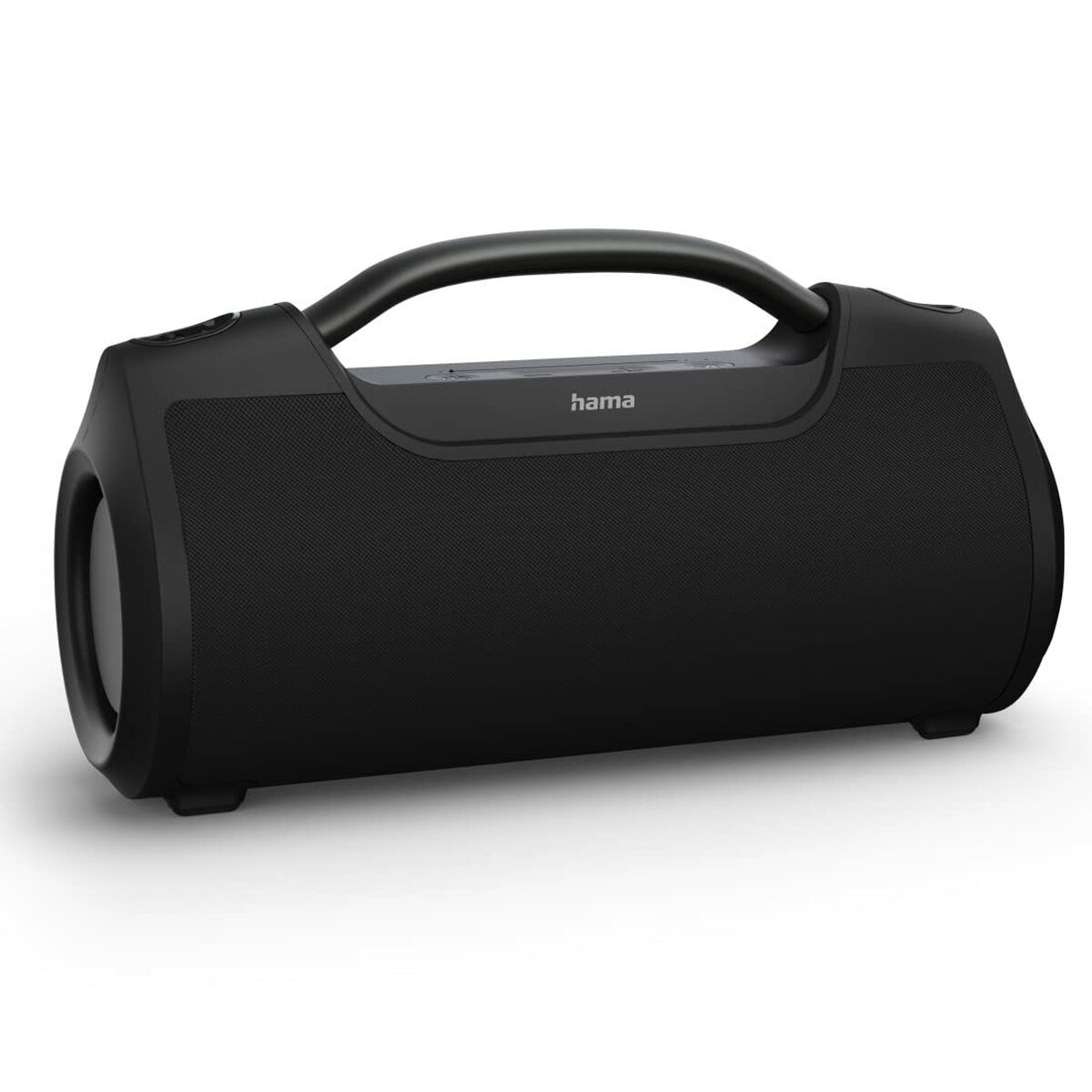 Altoparlante Bluetooth Portatile Hama 00188217 Nero 60 W
