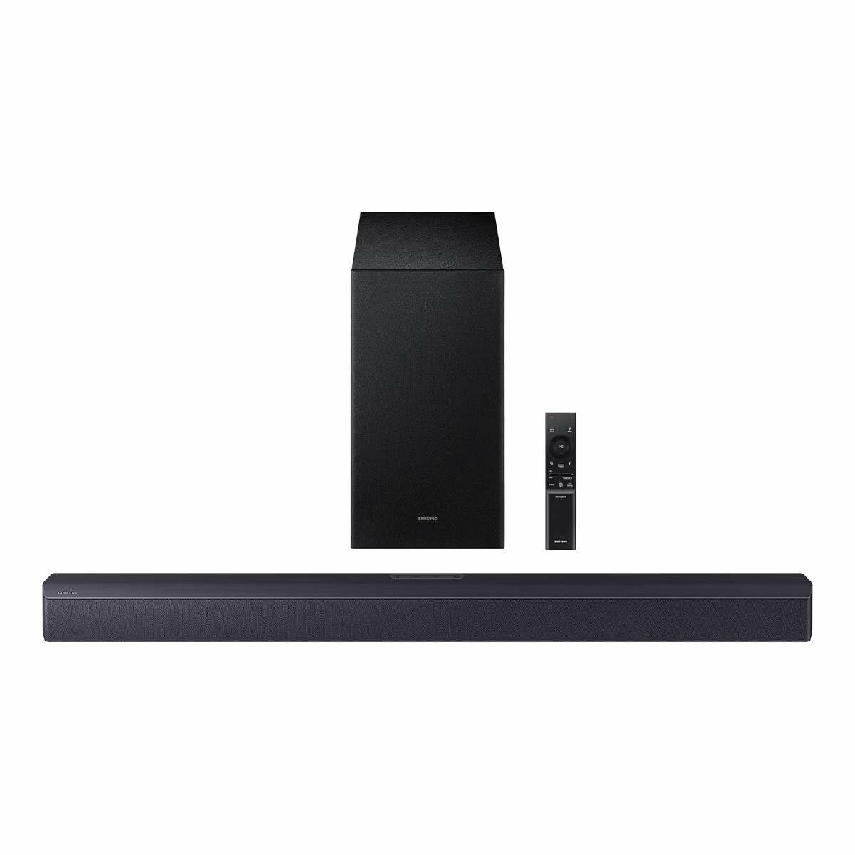 Soundbar Samsung HW-B450f/zf Nero - Image 5