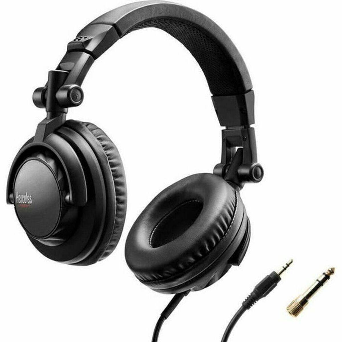Auricolare Gaming Hercules Hdp Dj45