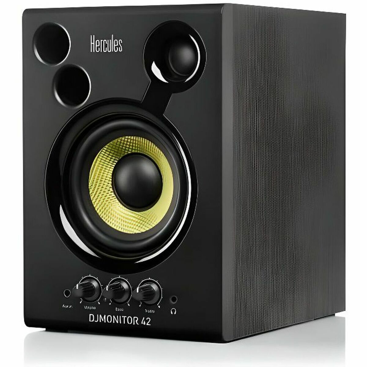 Altoparlante Hercules Djmonitor 42 Nero 40 W