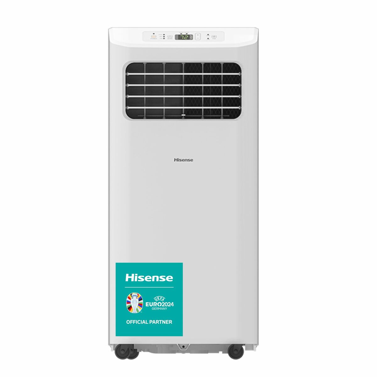 Condizionatore Hisense Apc09kv A