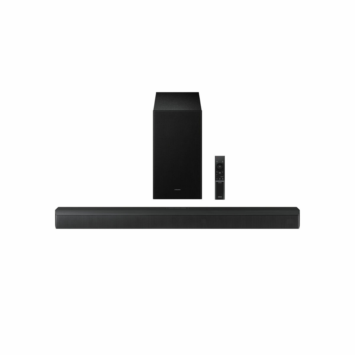 Soundbar Samsung HW-B650f/zf