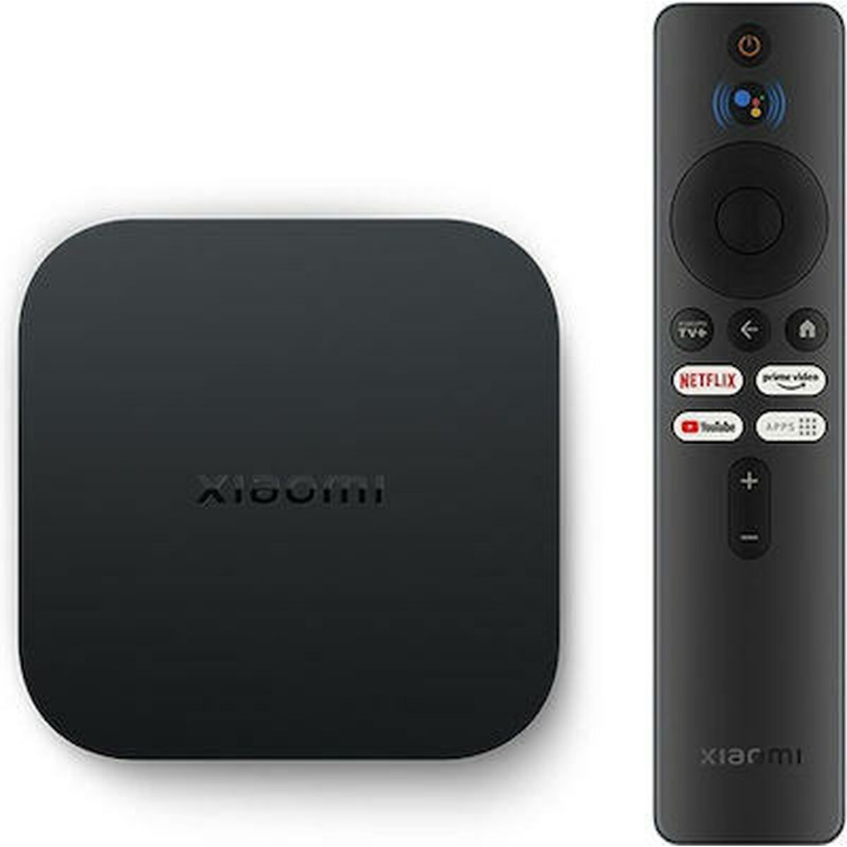 Dispositivo Di Streaming Xiaomi Mi Box S