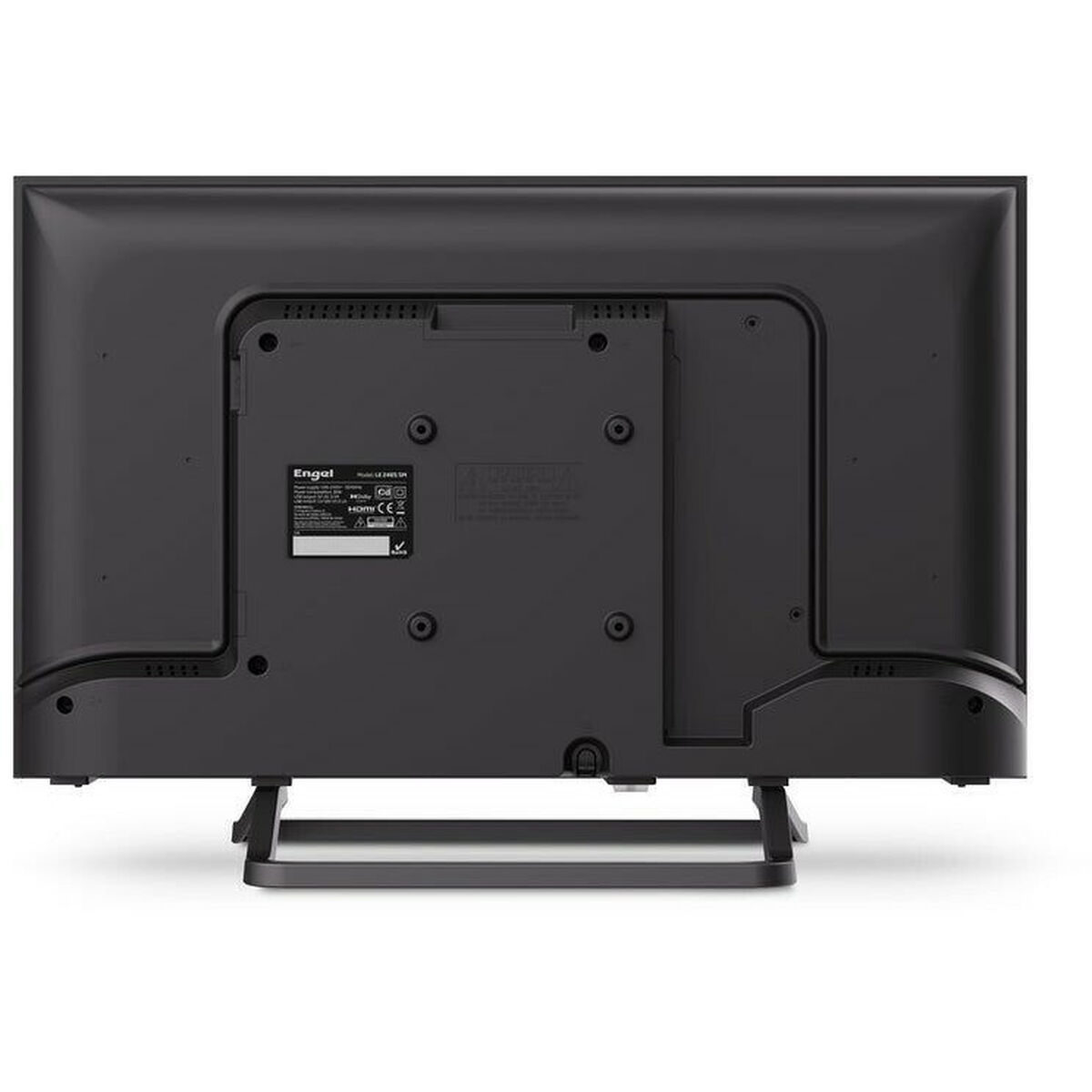 Smart Tv Engel Le2485sm 24" Led - Image 6