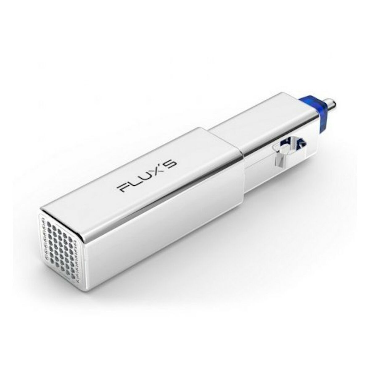 Generatore Di Ozono Flux's 00121 Argentato Macchina - Image 4