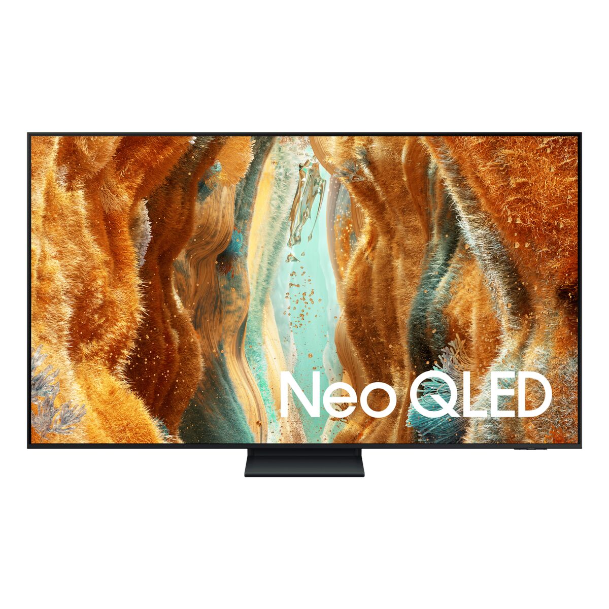 Smart Tv Samsung Tq85qn74fatxxc 85" 4k Ultra Hd Led Hdr Neo Qled