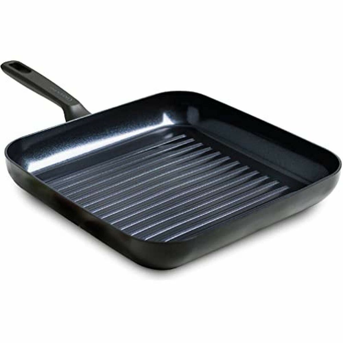 Padella Green Pan Memphis 28cm Nero Alluminio Ø 28 cm