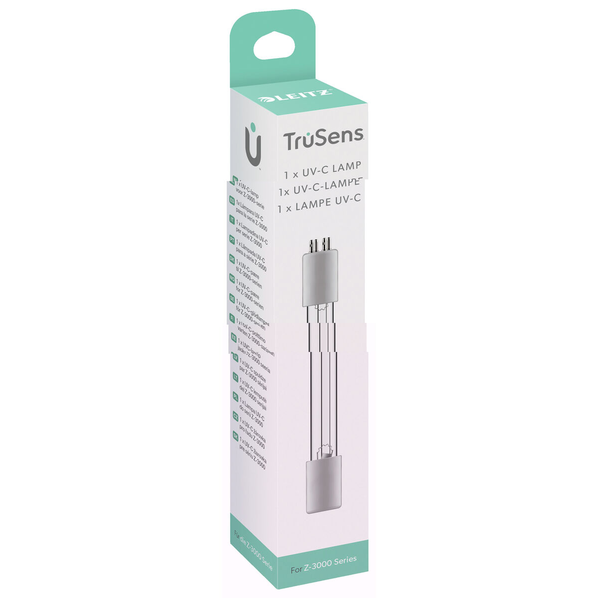 Spille Leitz Trasparente