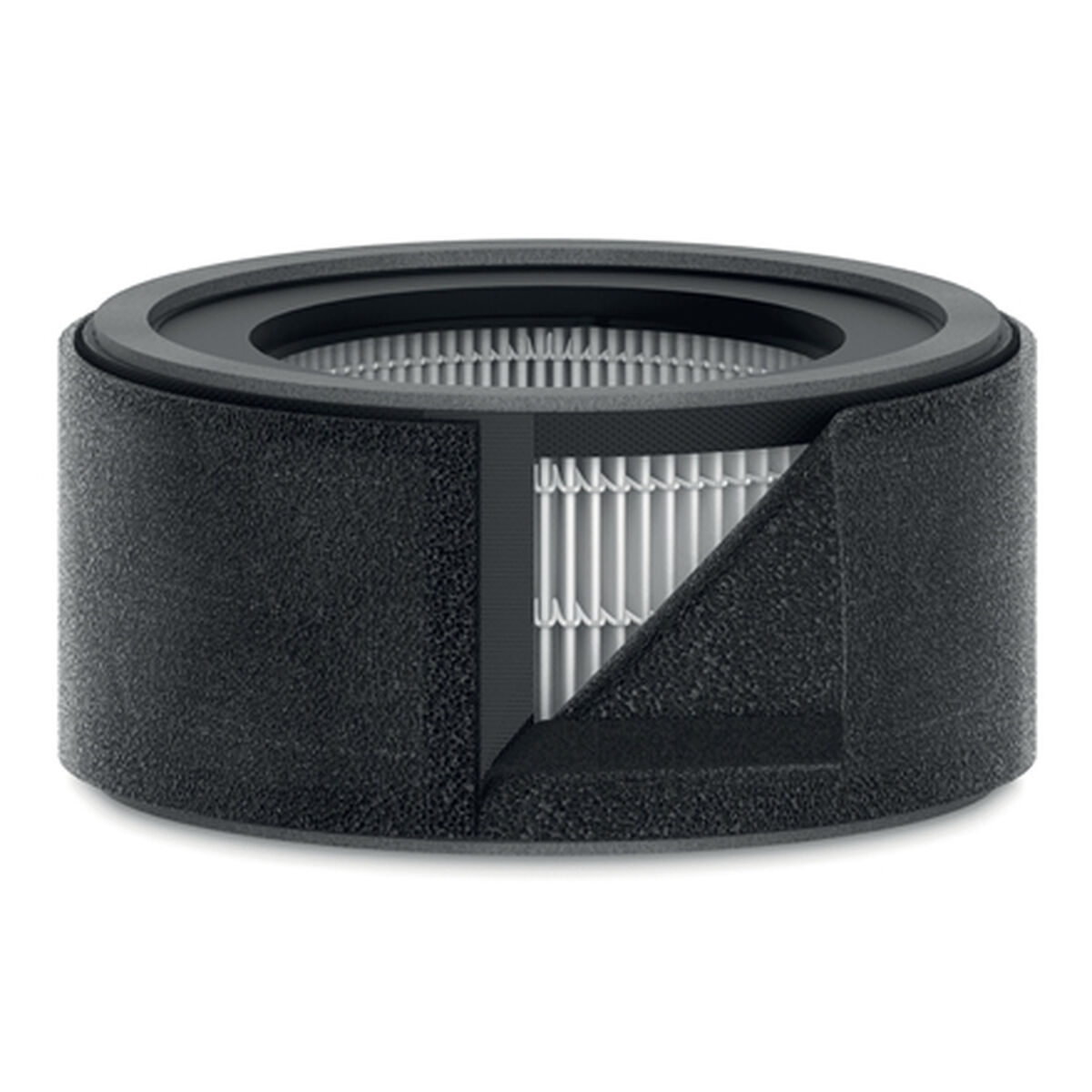 Cucitrice Leitz Nero