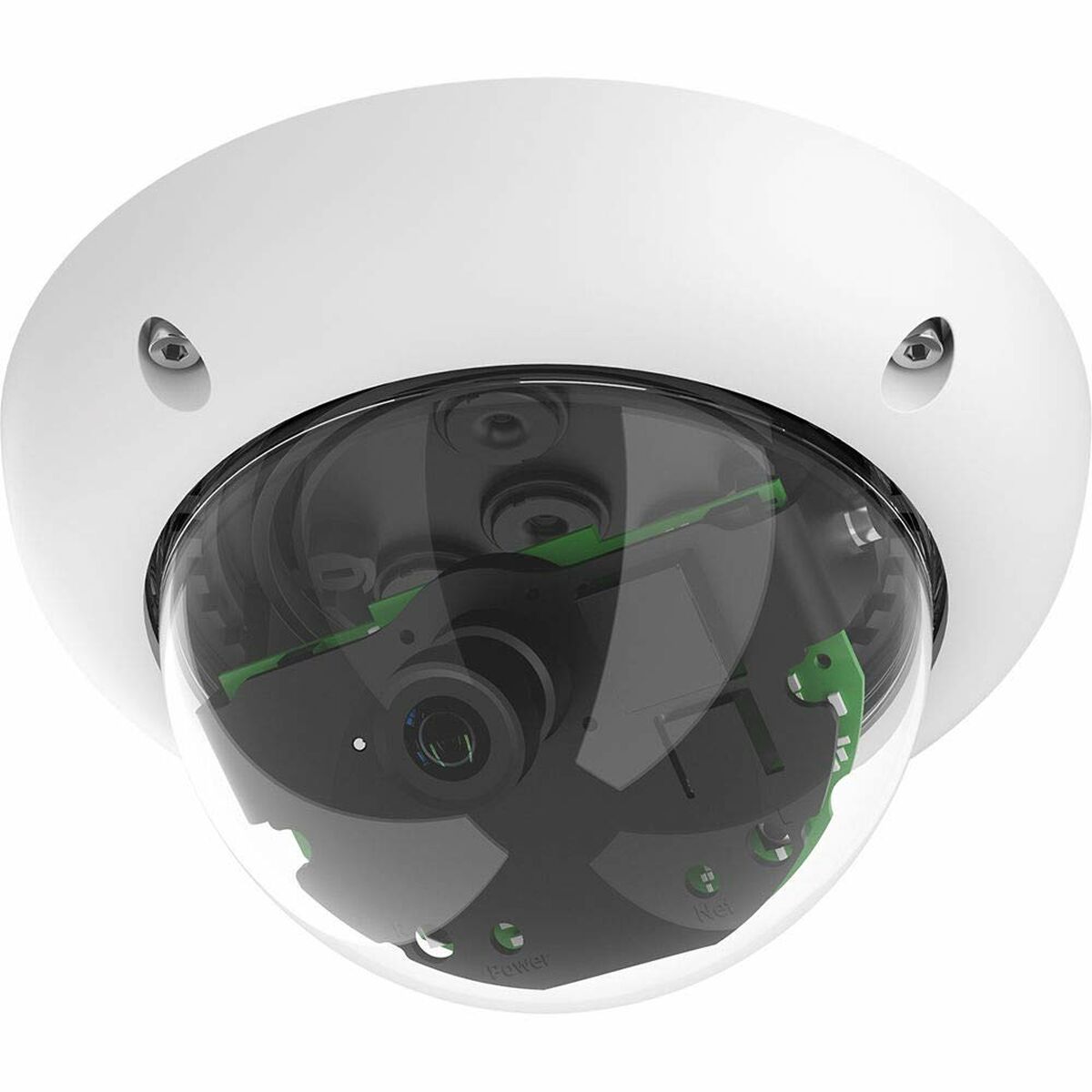 Videocamera Di Sorveglianza Mobotix MX-D26B-6d