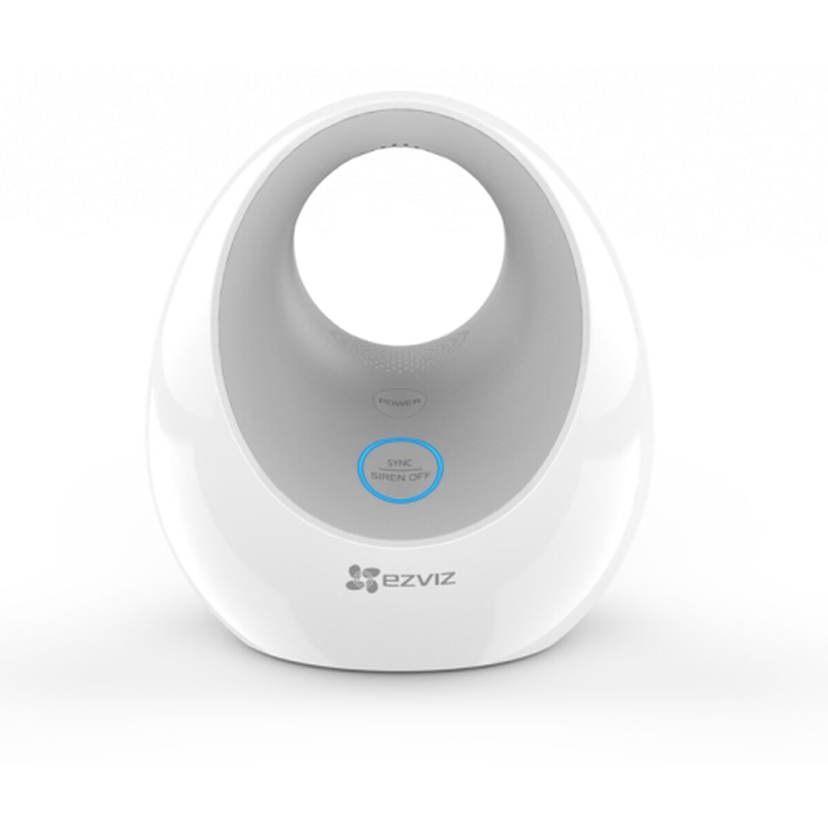 Videocamera Di Sorveglianza Ezviz W2d