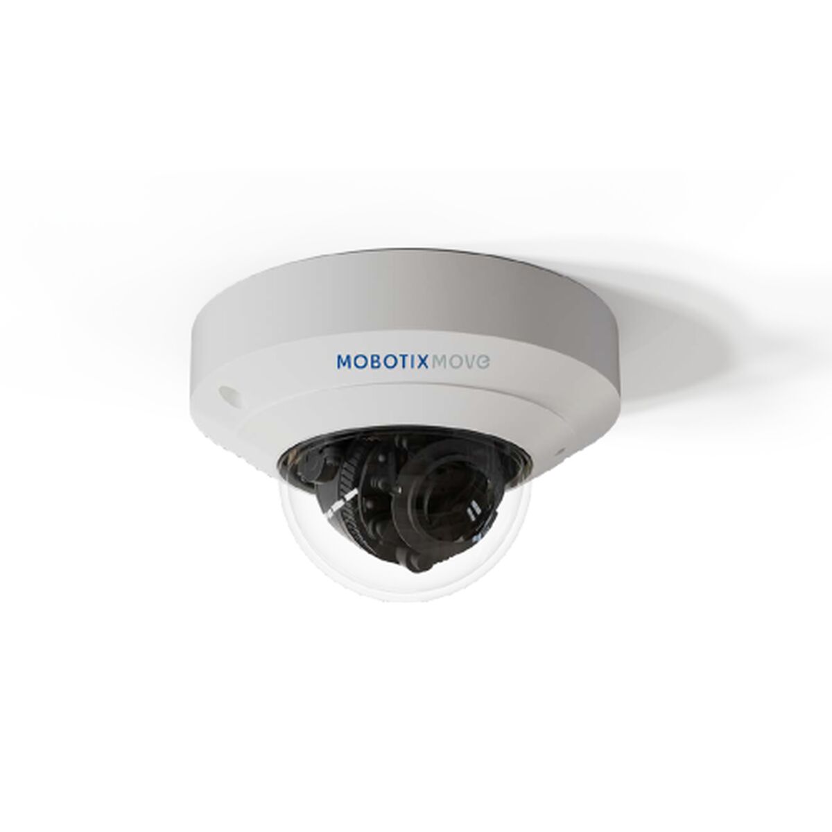 Videocamera Di Sorveglianza Mobotix Md1A-5-ir