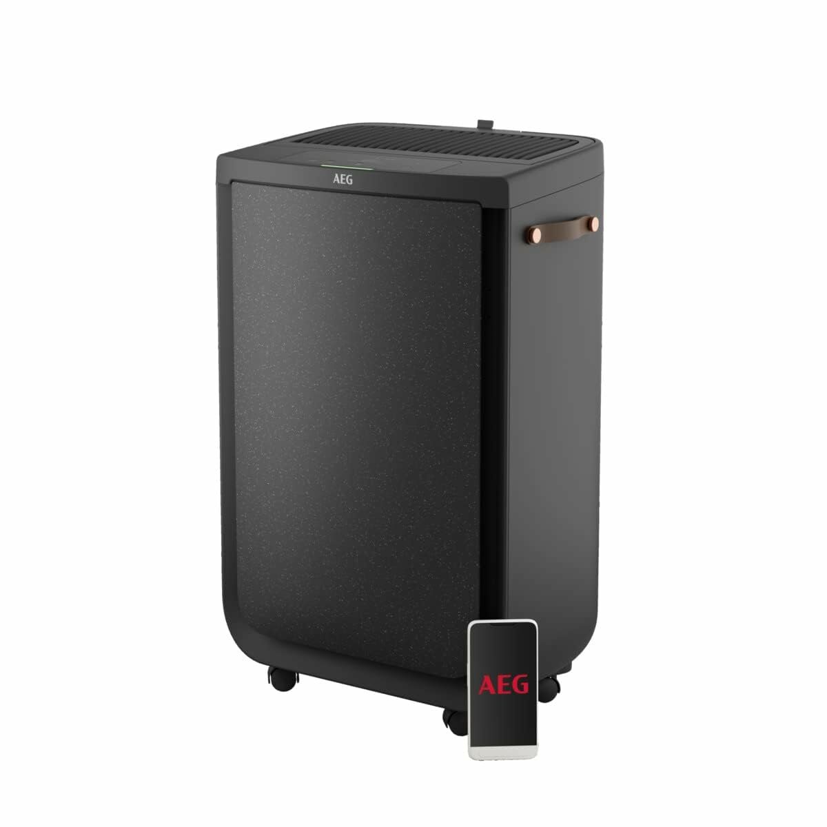 Purificatore Dell'aria Aeg Apu72571dg