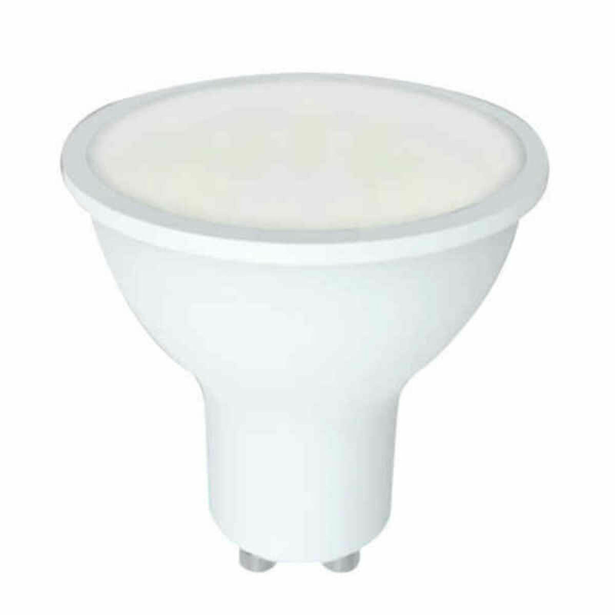 Lampadina Intelligente Led Denver Electronics ShL-440 Wifi 5w Gu10 2700k - 6500k (3 Uds)