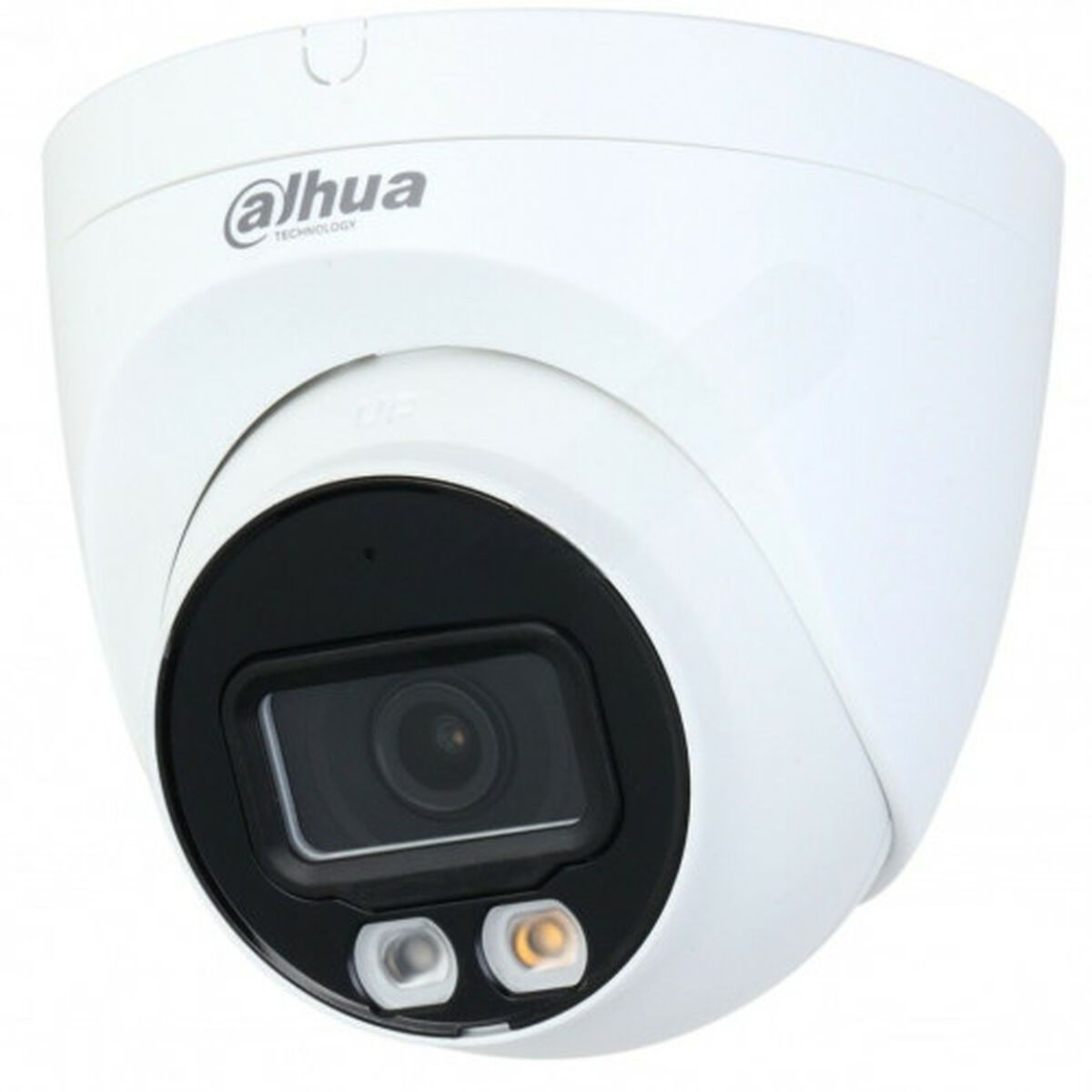Videocamera Di Sorveglianza Dahua Hdw2449tP-S-LeD-0280b