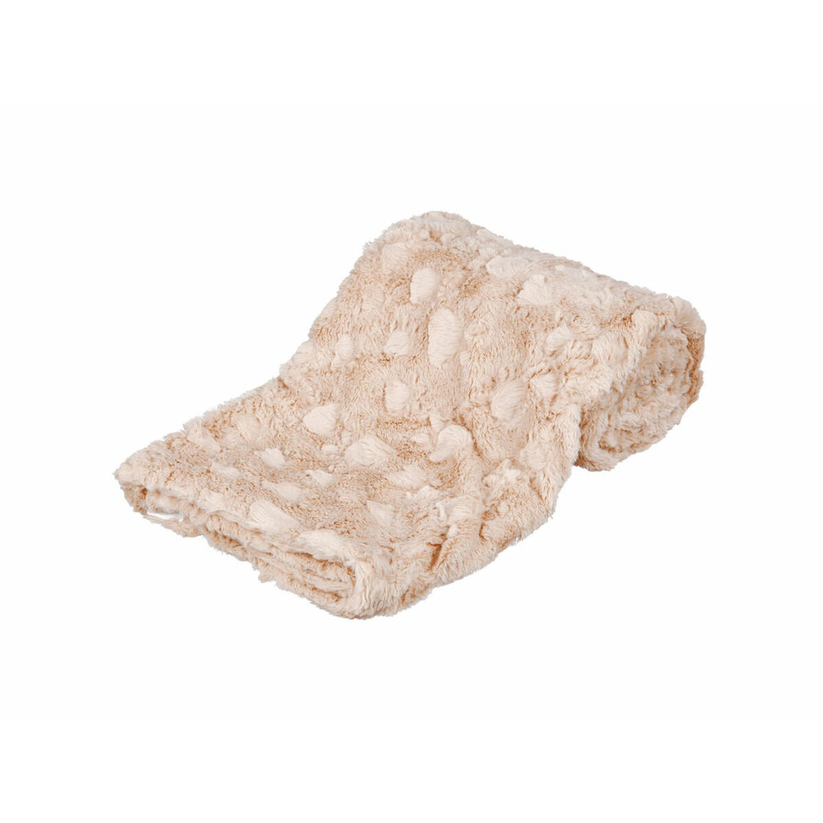 Coperta Per Animali Domestici Trixie Cosy Beige Stoffa 150 × 100 cm