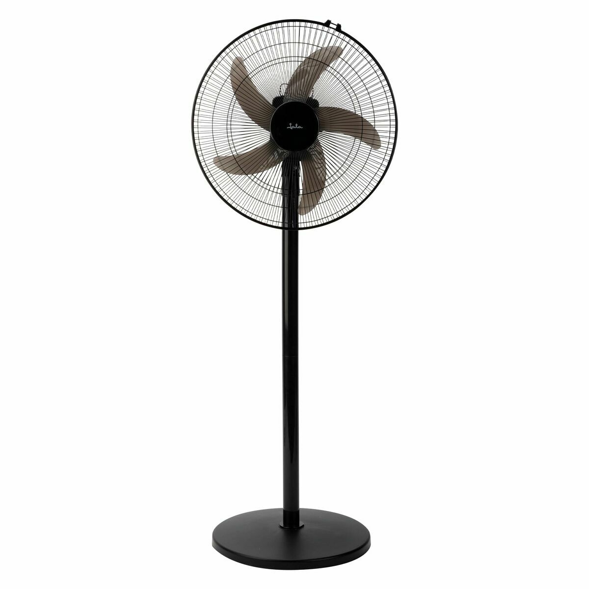 Ventilatore A Piantana Jata Jvvp3051 Nero 60 W