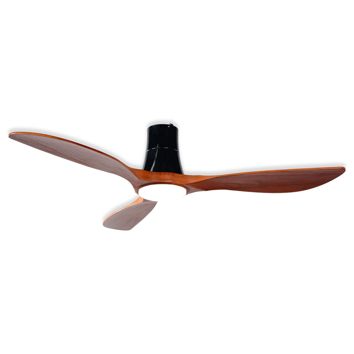 Ventilatore Da Soffitto Hjm Vt531 Bianco 55 W Ø 137 cm