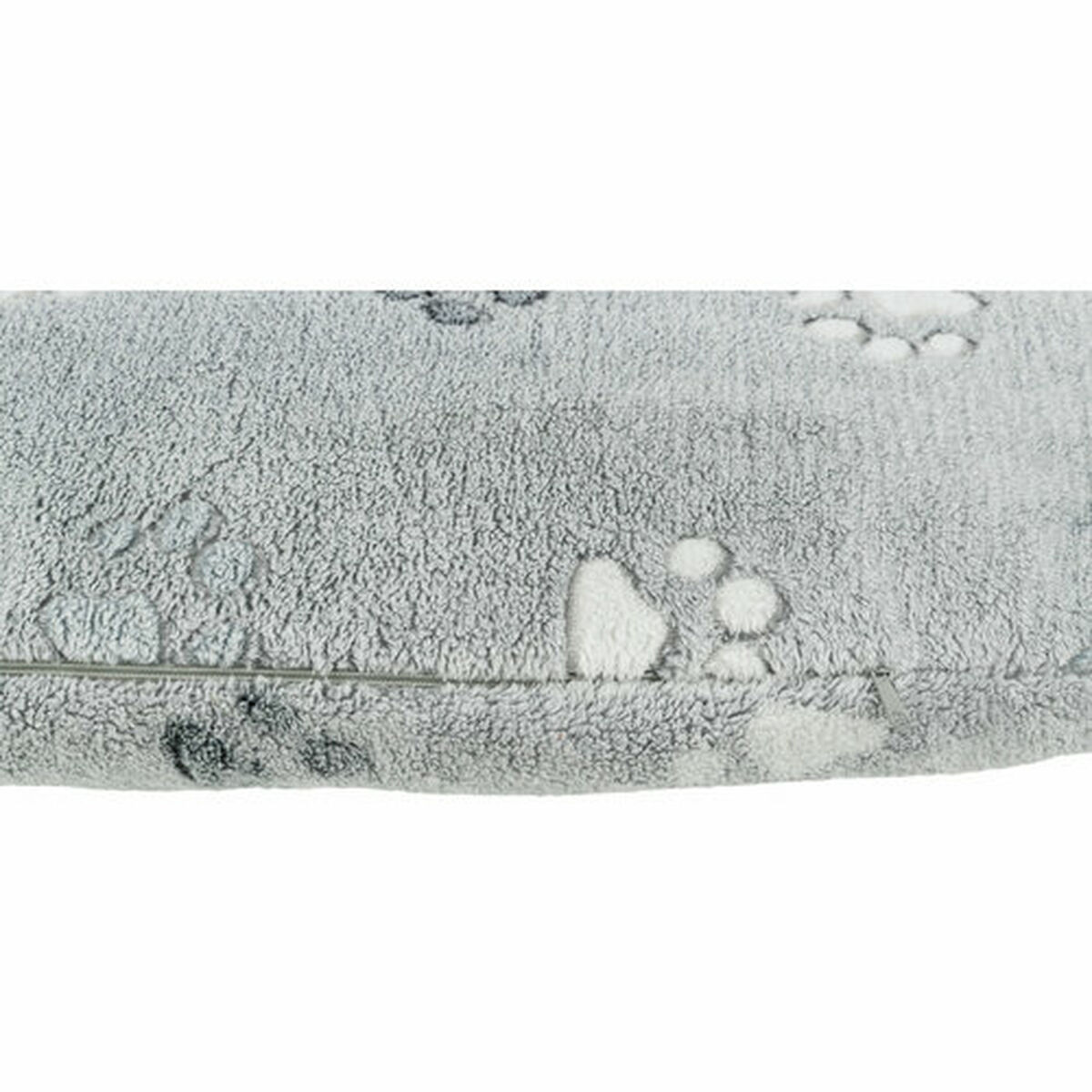 Cuccia Per Cani Trixie Nando Grigio Chiaro 70 X 45 cm - Image 4