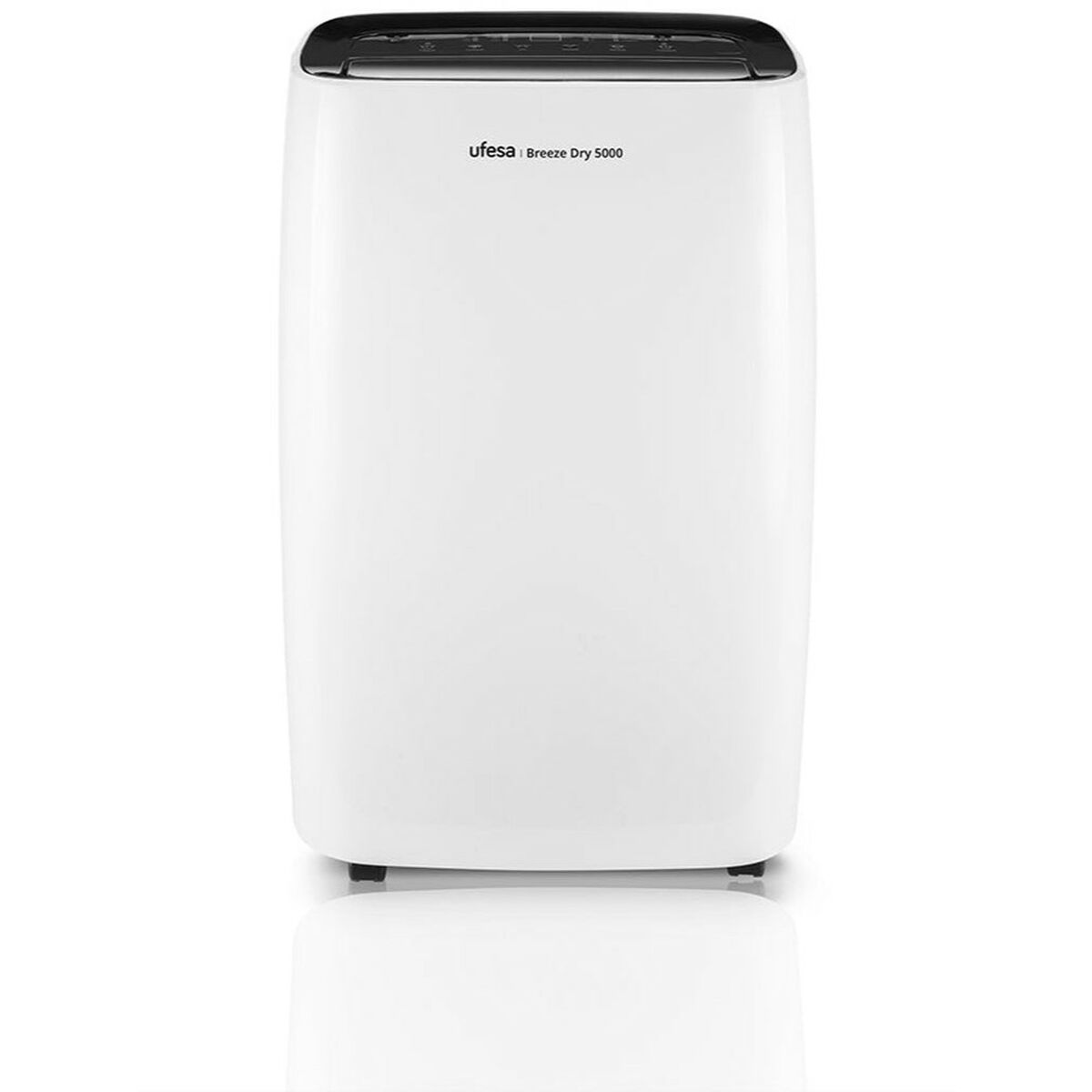 Deumidificatore Ufesa Breeze Dry 5000 260 W 6 L