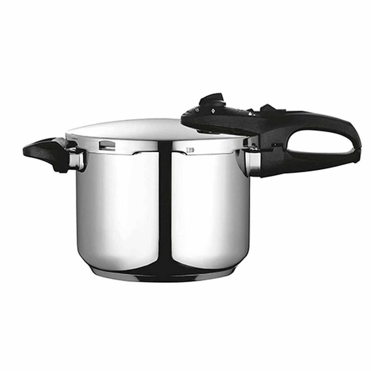 Pentola Express Fagor Duo 6l Rapid Acciaio Inossidabile 18/10 6 L