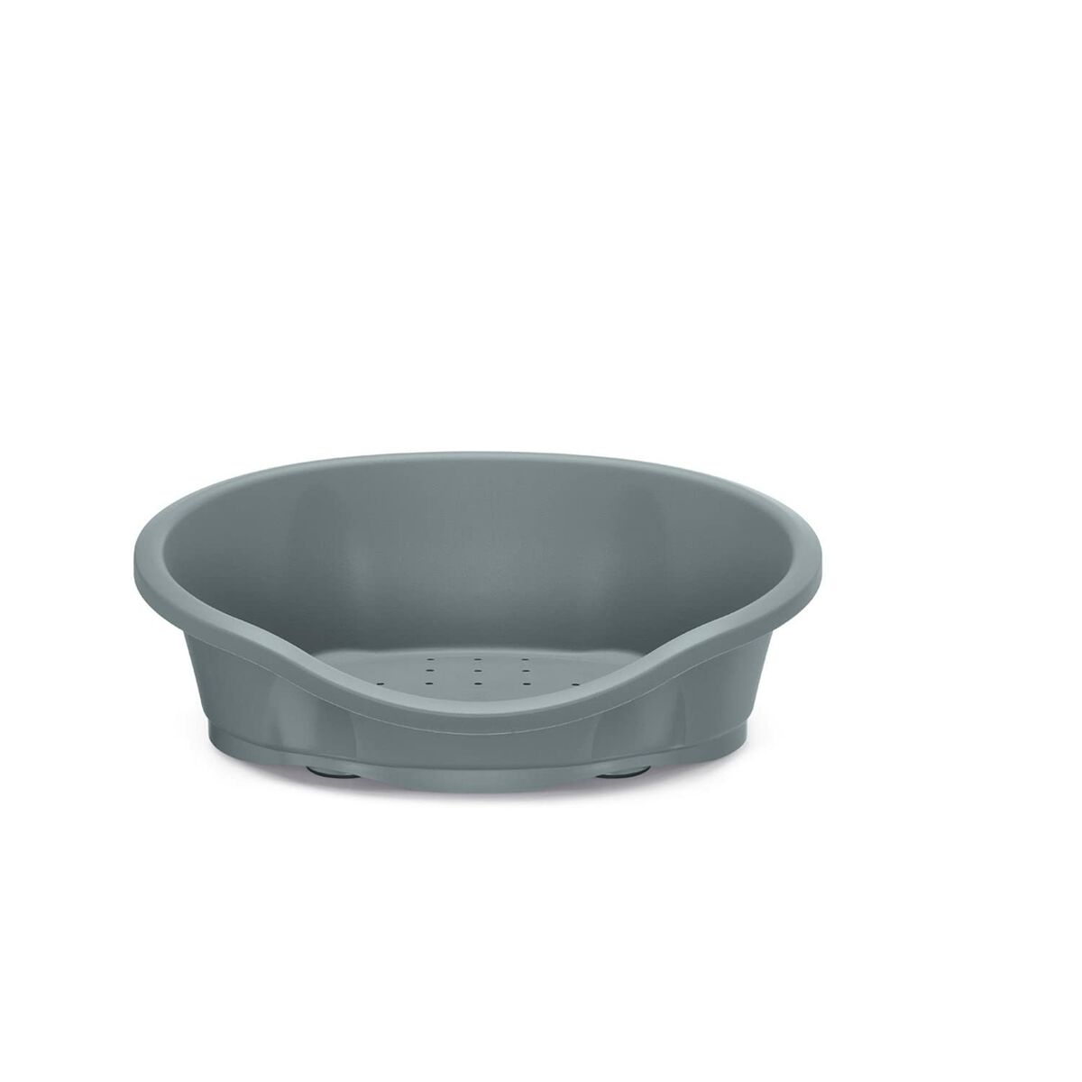 Cuccia Per Cani Imac Dido Grigio 95 X 675 X 28 cm