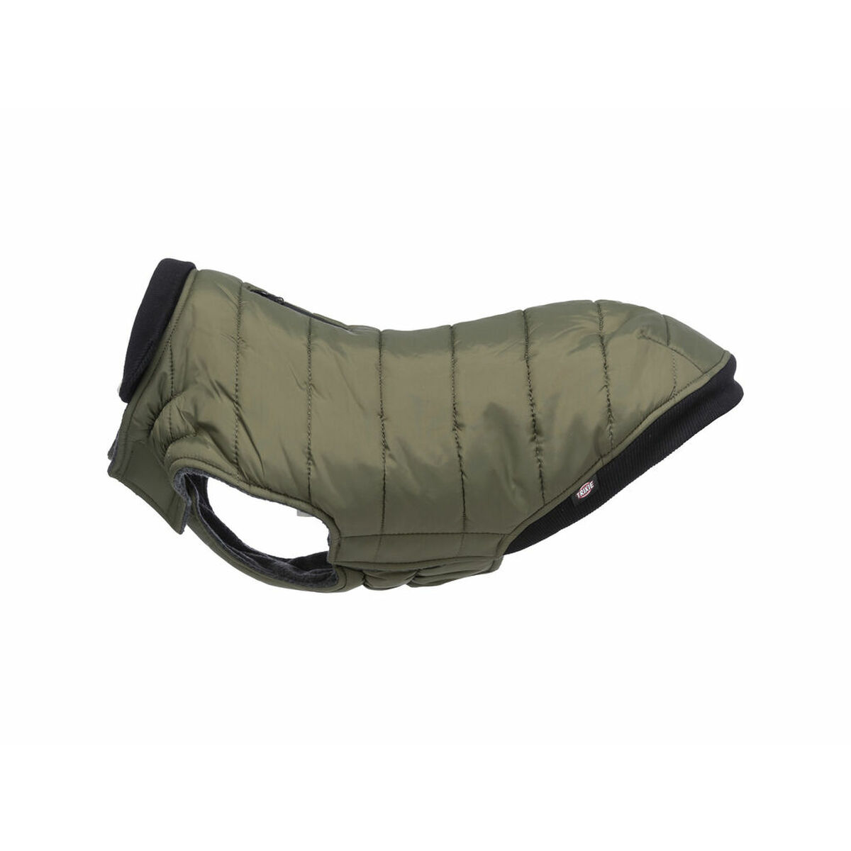 Cappotto Per Cani Trixie Arlay Verde Scuro xs