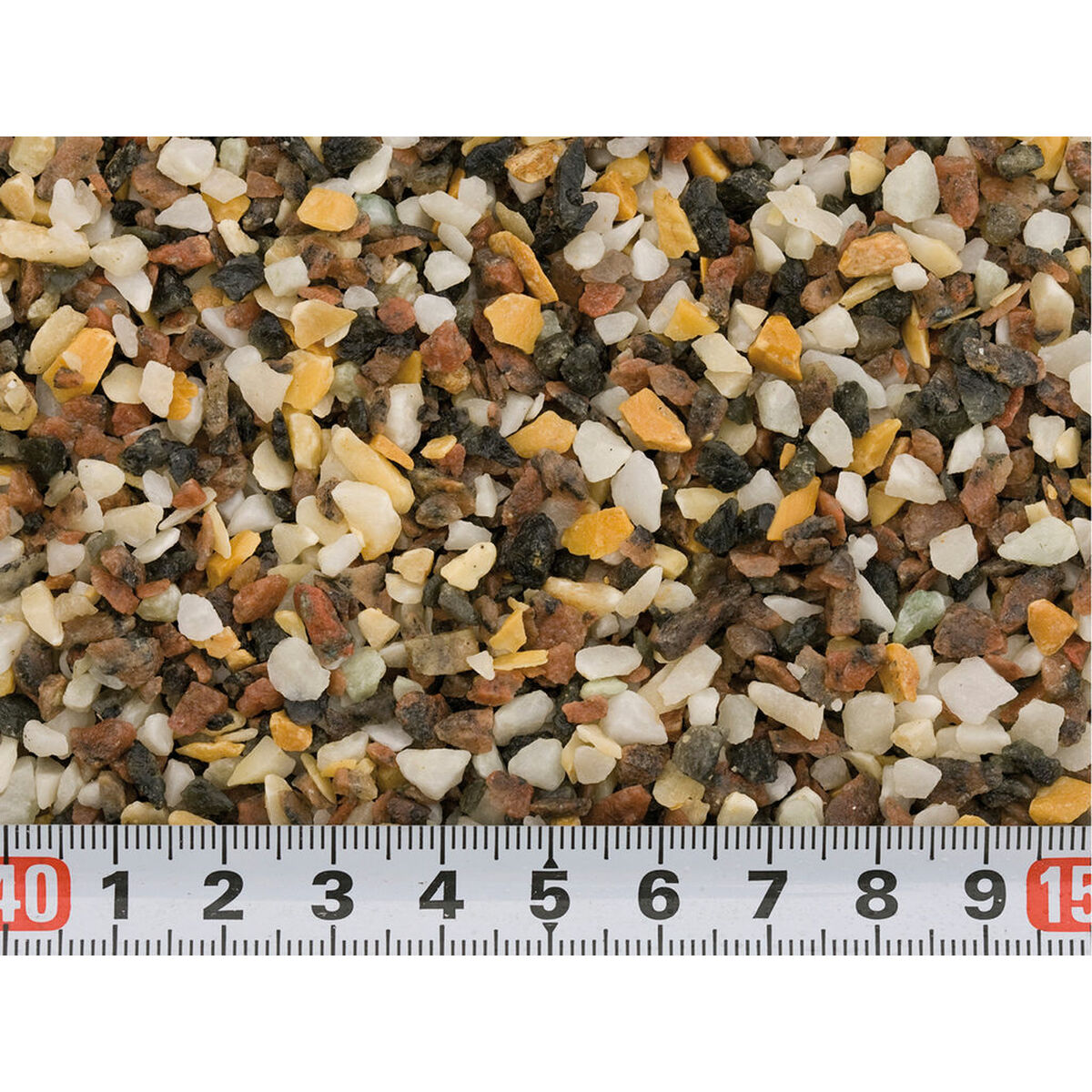 Ghiaia Akvastabil Pluto 10 L