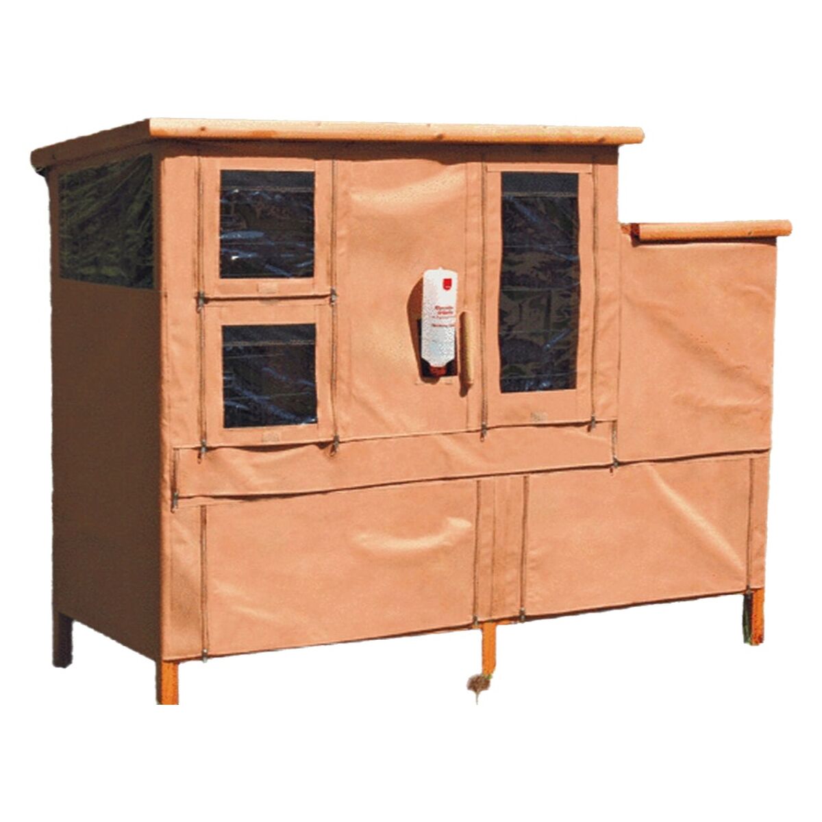 Copertura Protettiva Trixie